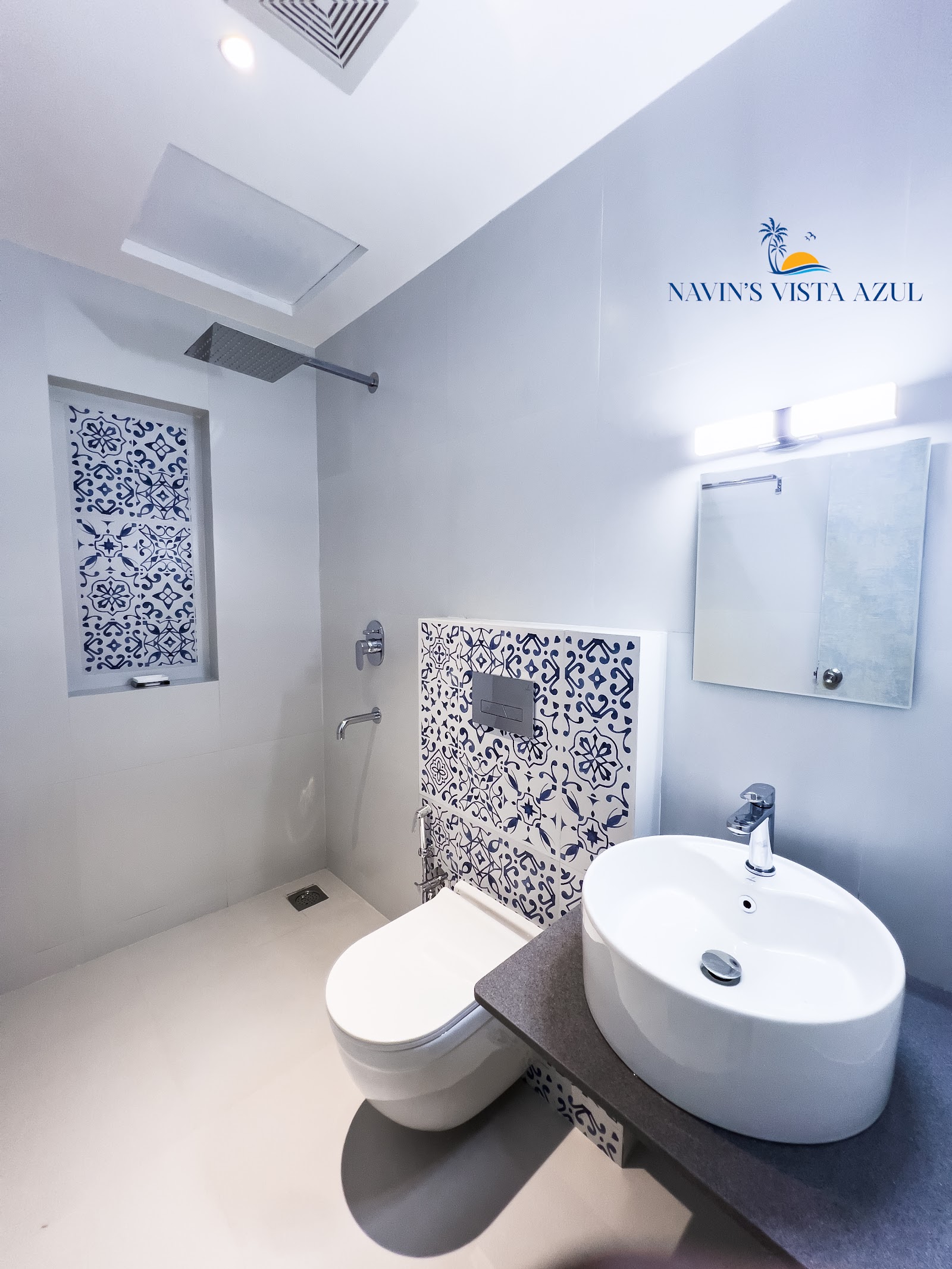 Navin's Vista Azul - Lirio Suite + Breakfast 8