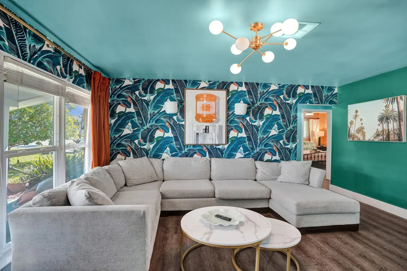 Monthly - 110 Pompano - Tropical Pool Oasis 9