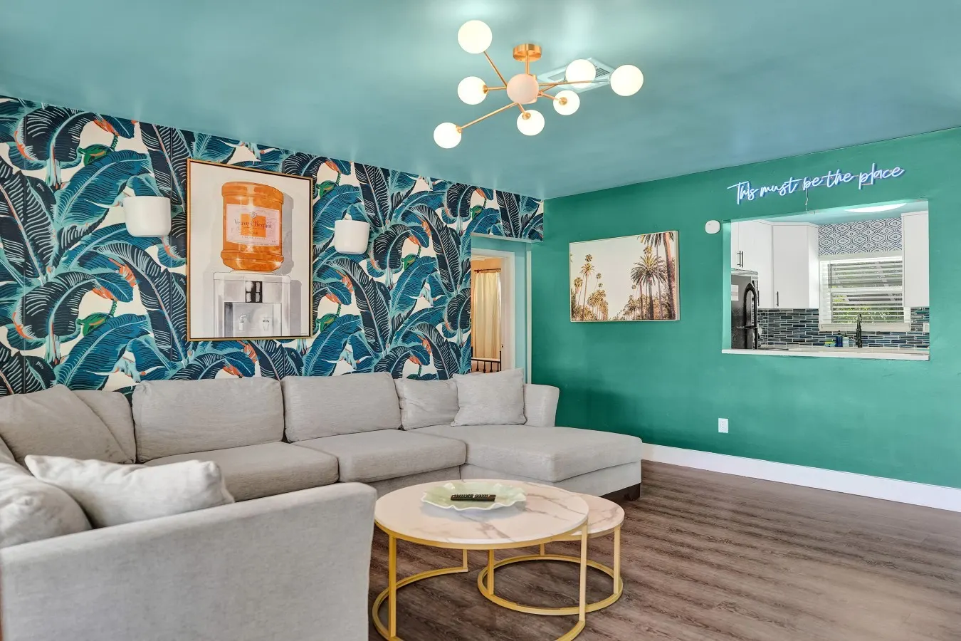 Monthly - 110 Pompano - Tropical Pool Oasis 6