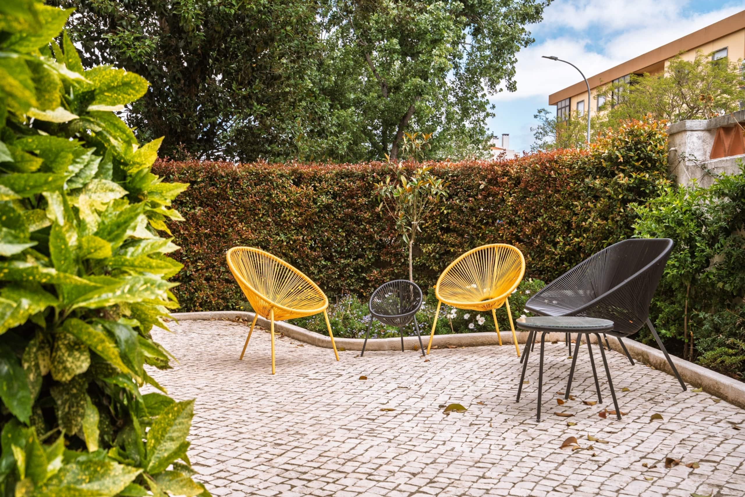 Close to all the magical places in Sintra 5