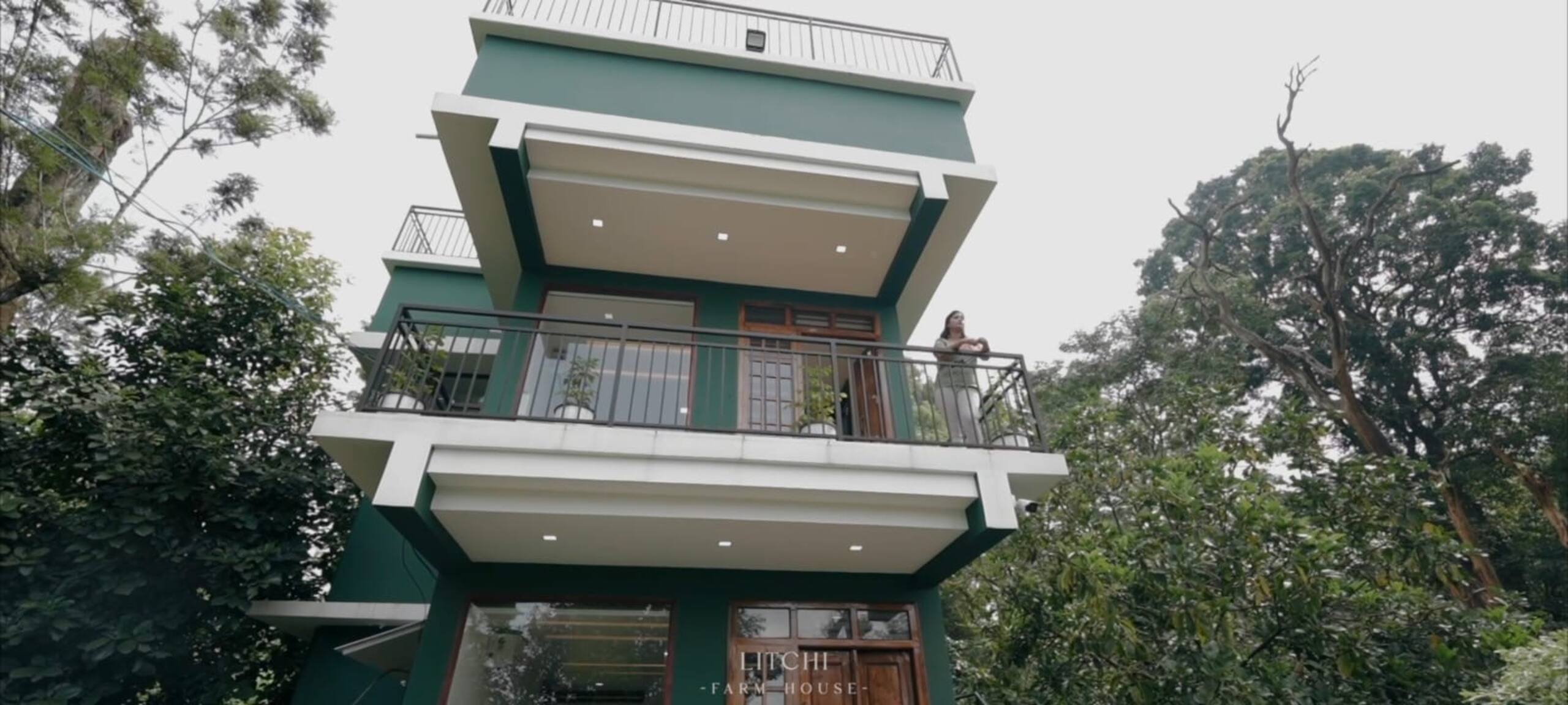 Private Villa near Thirunelli Temple-25mins 11