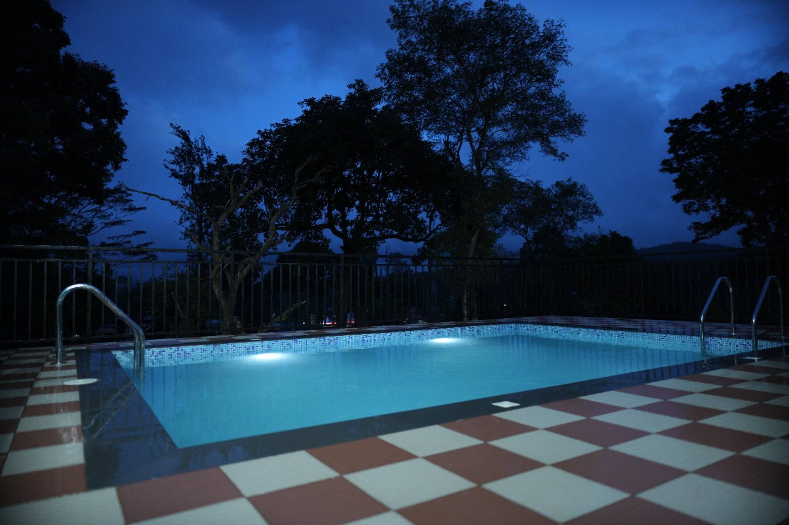 Private Villa near Thirunelli Temple-25mins 4