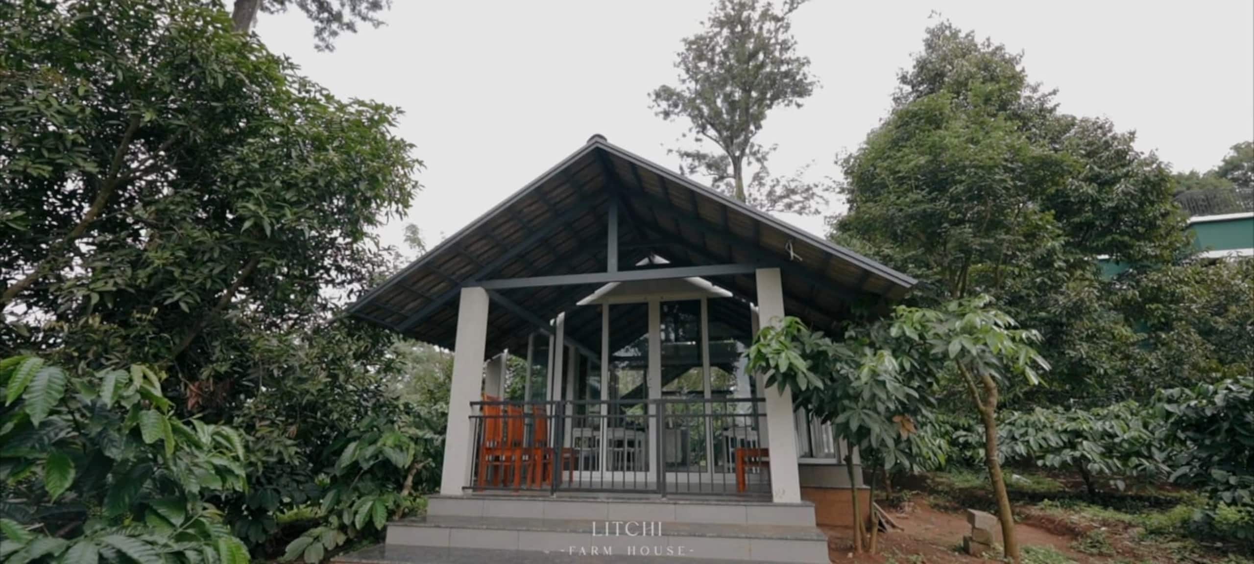Private Villa near Thirunelli Temple-25mins 2