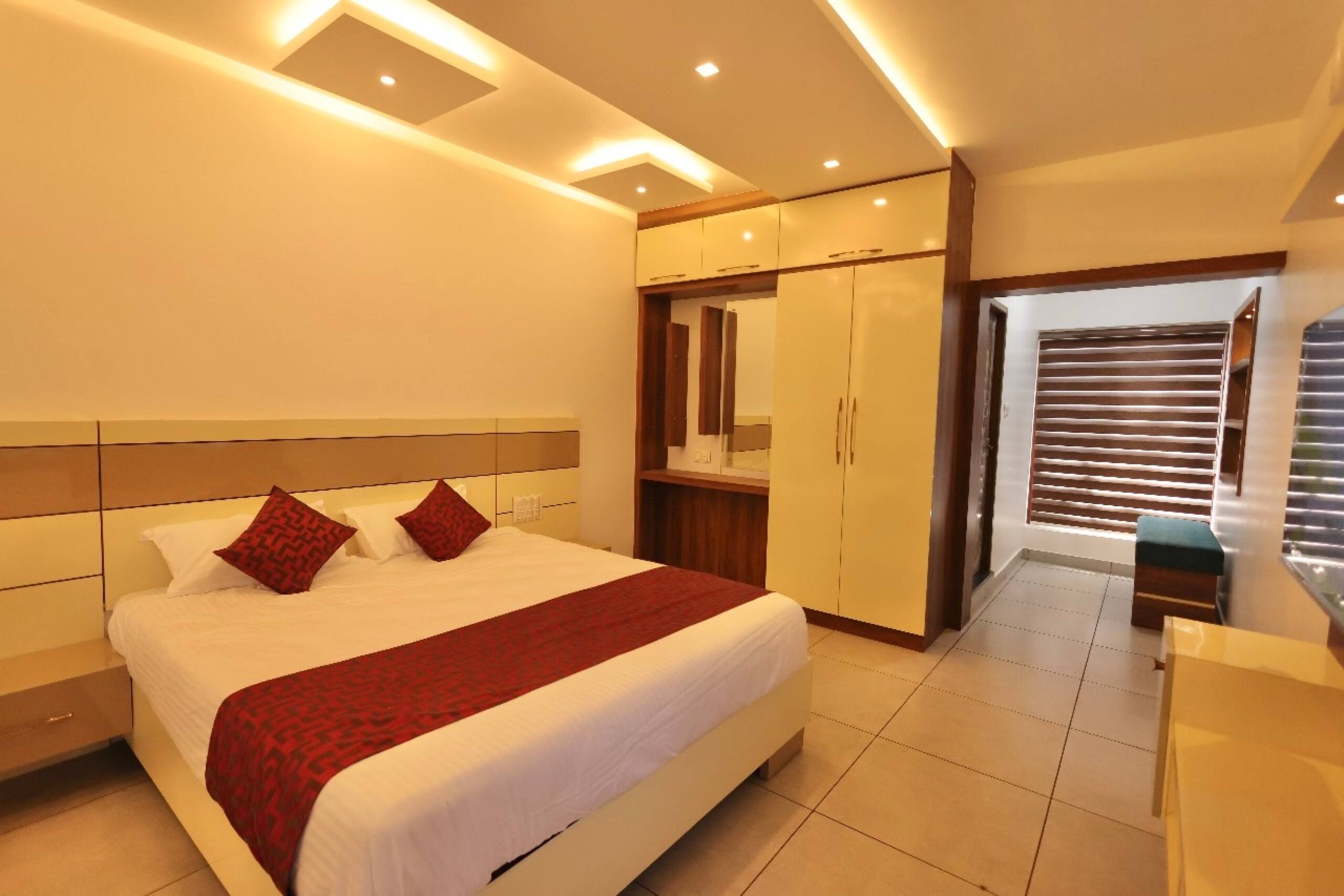 Private Villa near Thirunelli Temple-25mins 7