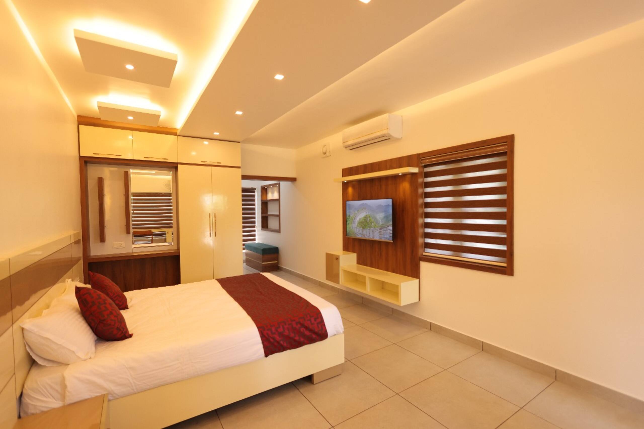Private Villa near Thirunelli Temple-25mins 5