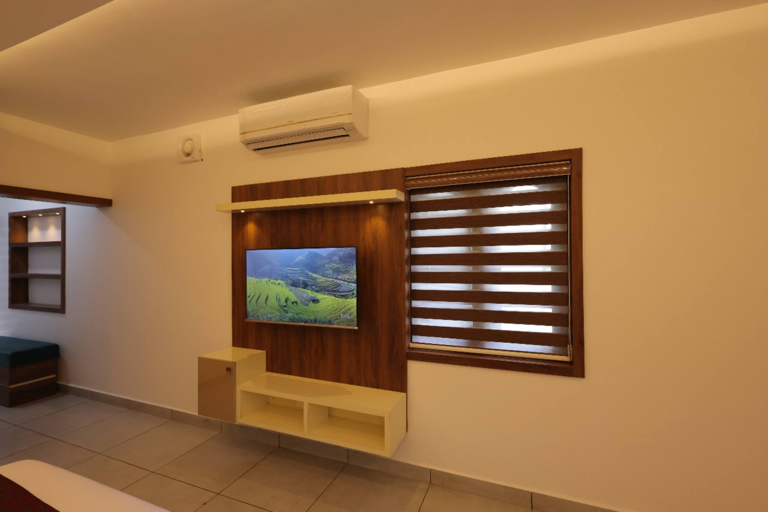 Private Villa near Thirunelli Temple-25mins 8