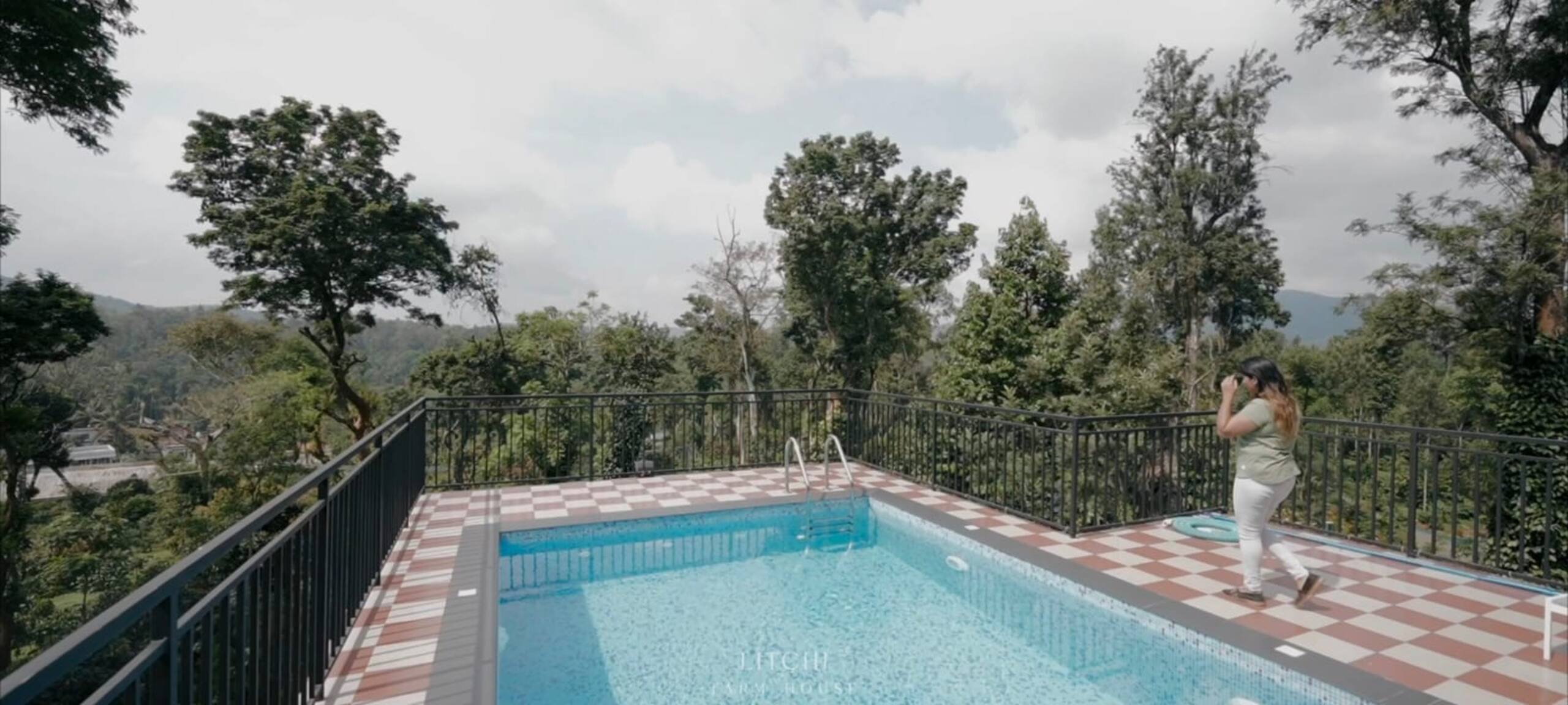 Private Villa near Thirunelli Temple-25mins 13
