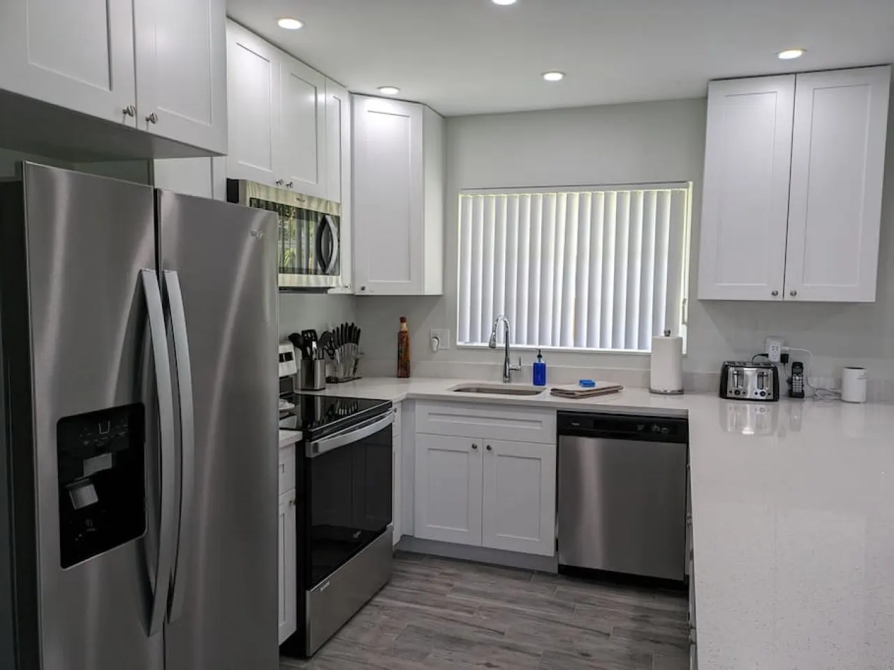 Fun"kadelic Condo 3 Units Heated Pool & Spa 20