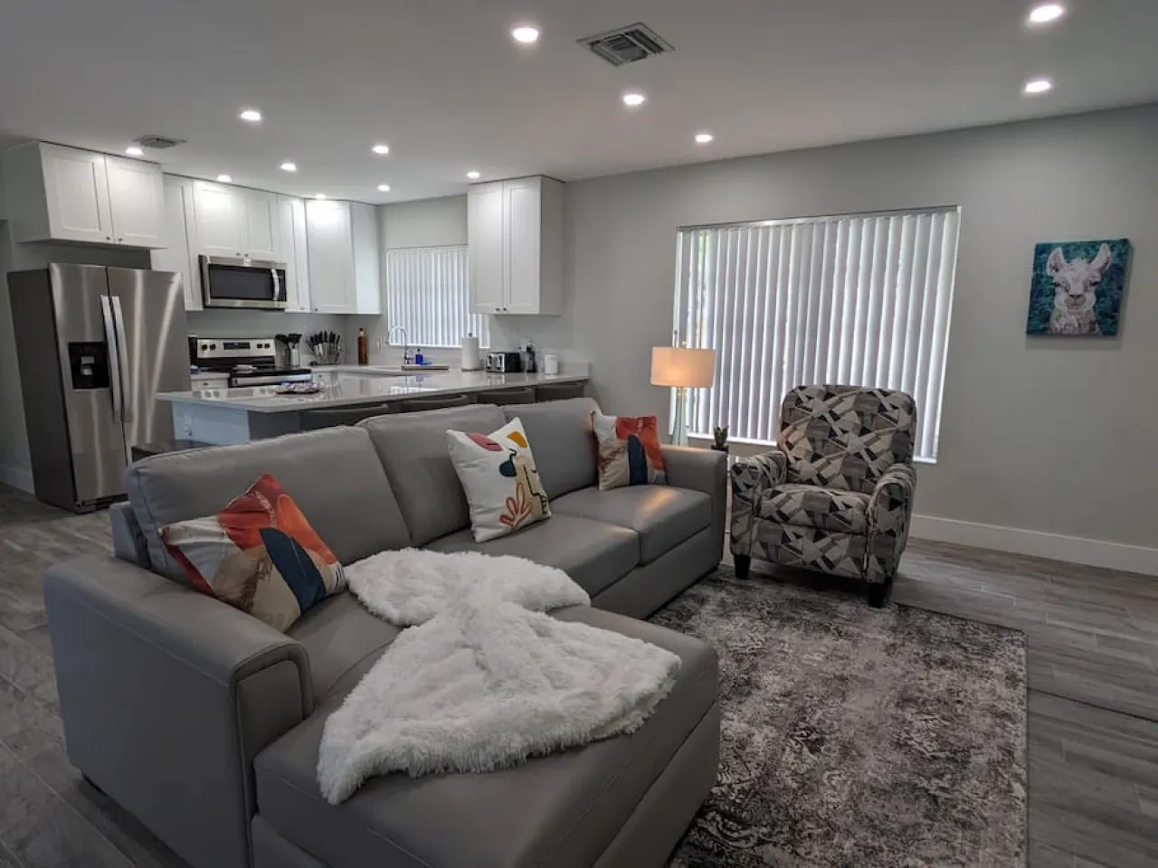 Fun"kadelic Condo 3 Units Heated Pool & Spa 5