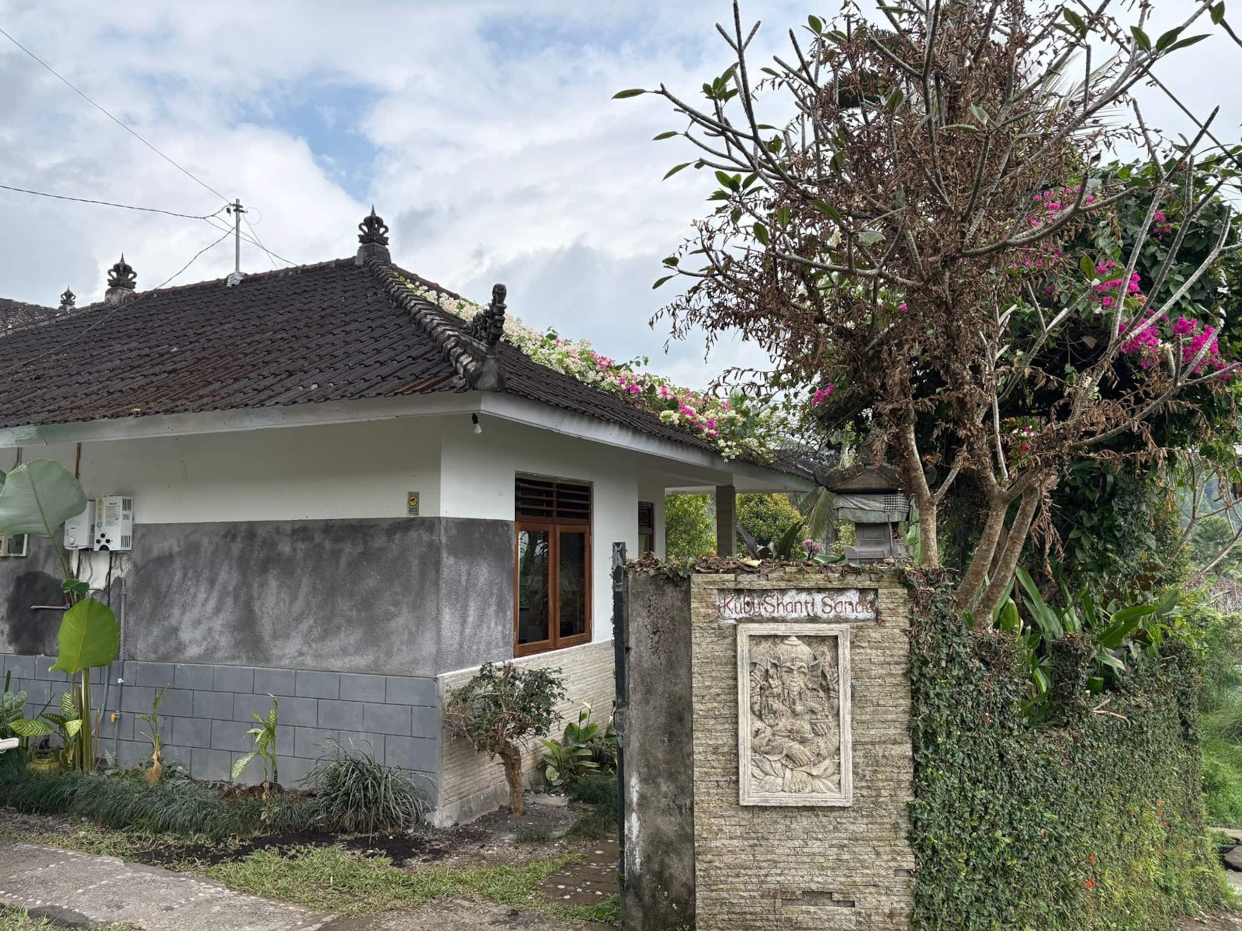 Kubu Shanti Sanda 27
