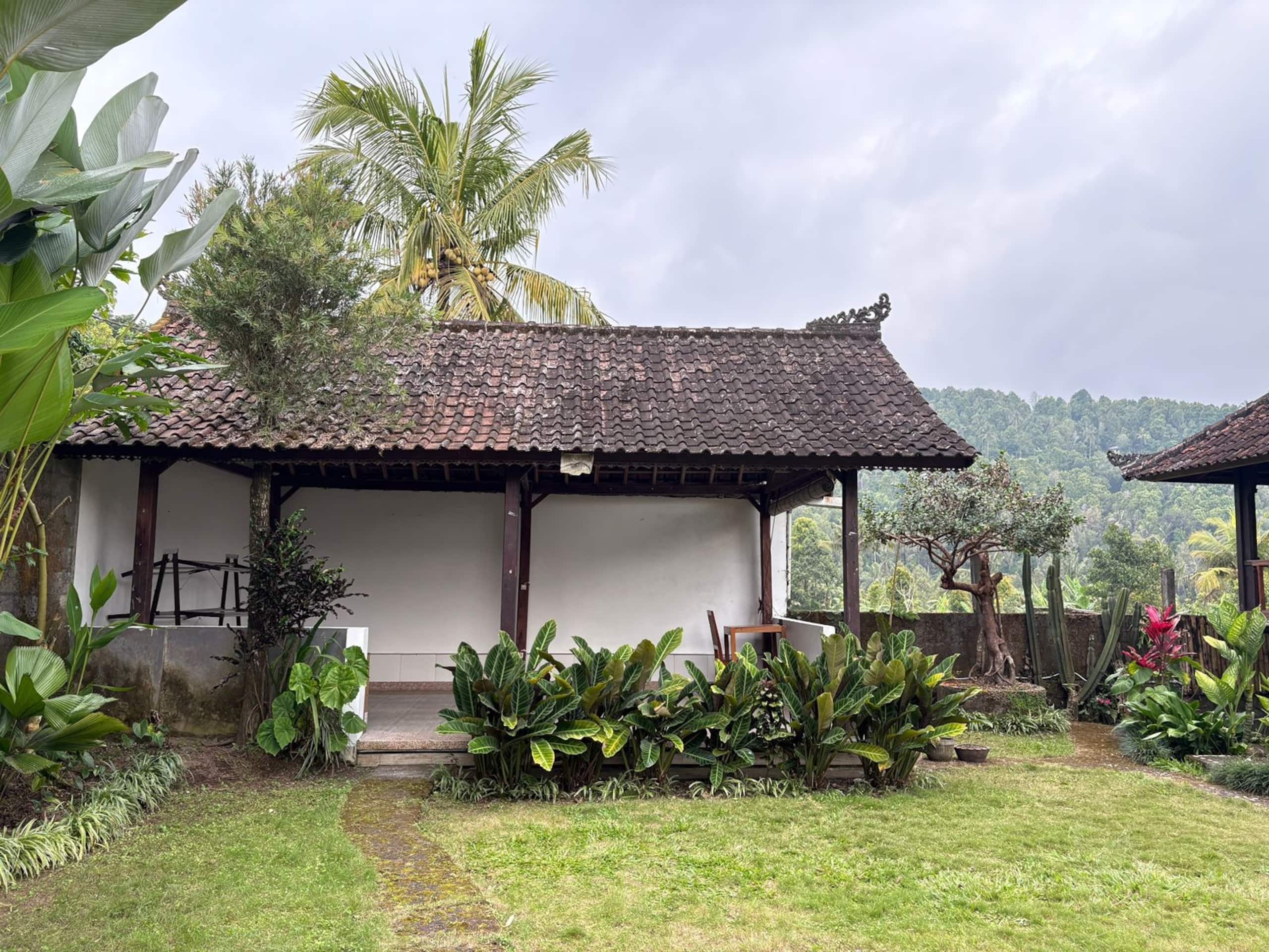 Kubu Shanti Sanda 26