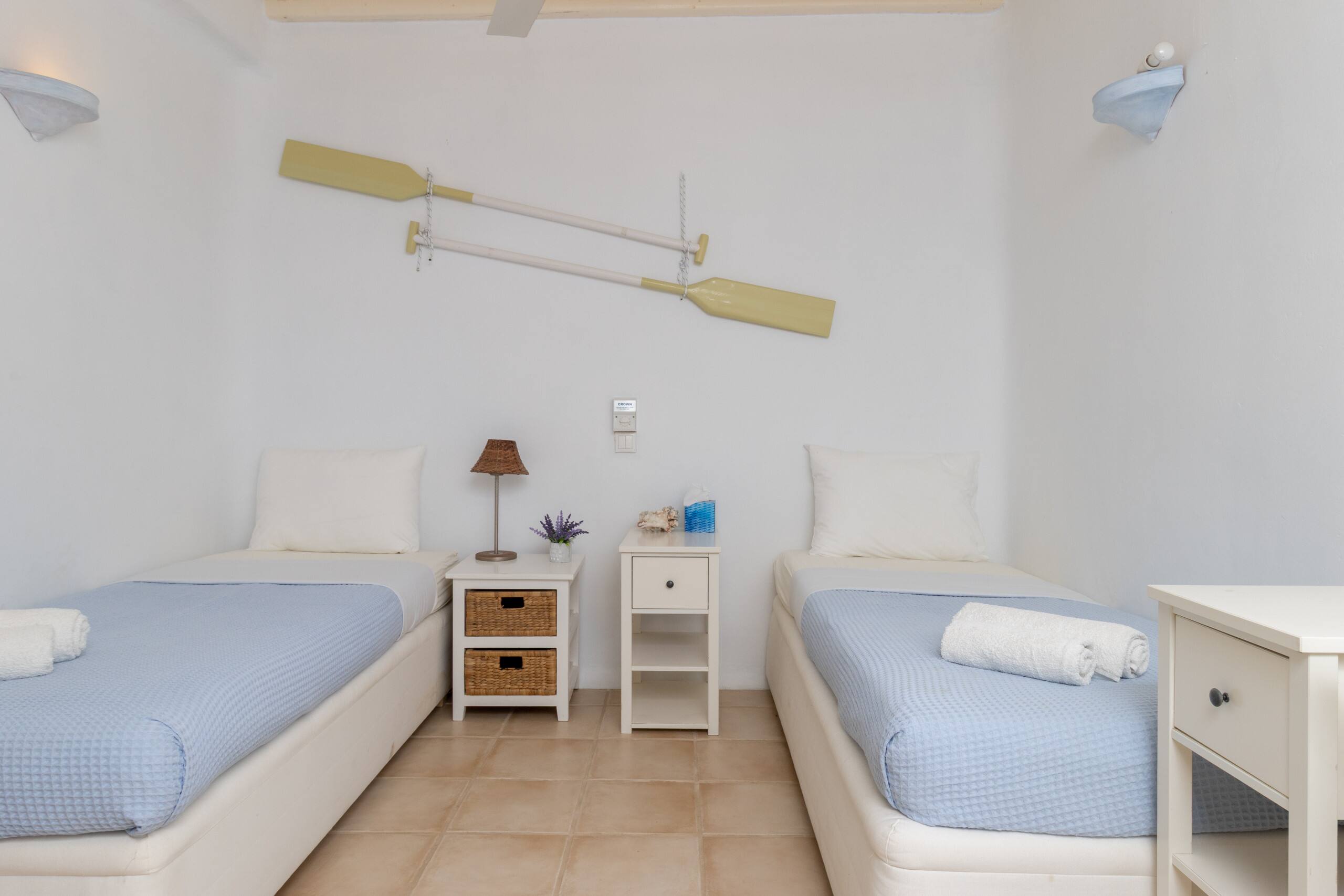 Cycladic Boungainvillea Home 19