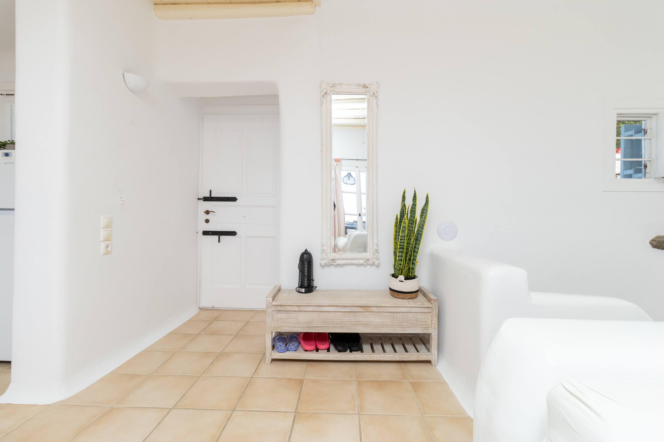Cycladic Boungainvillea Home 7