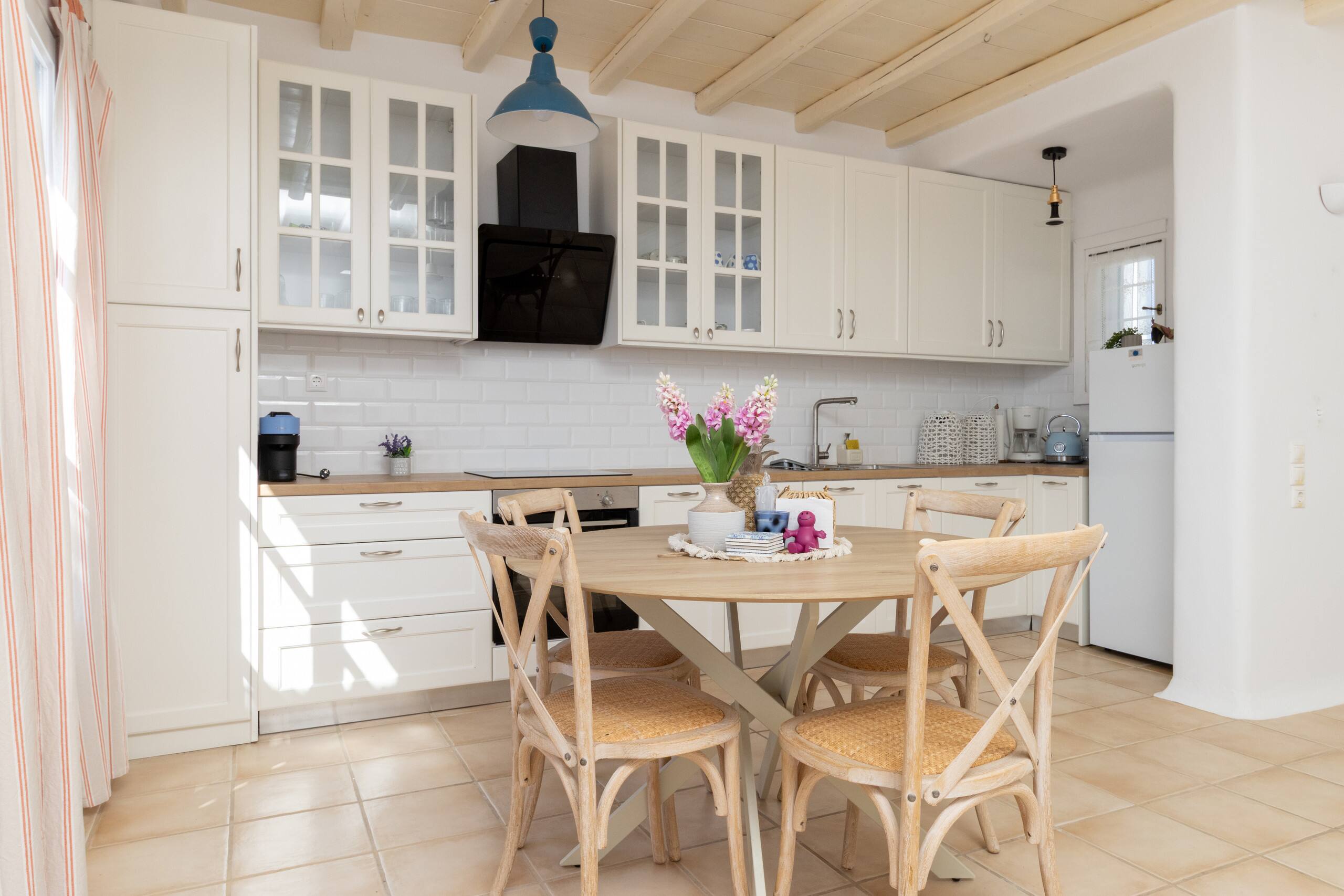 Cycladic Boungainvillea Home 10
