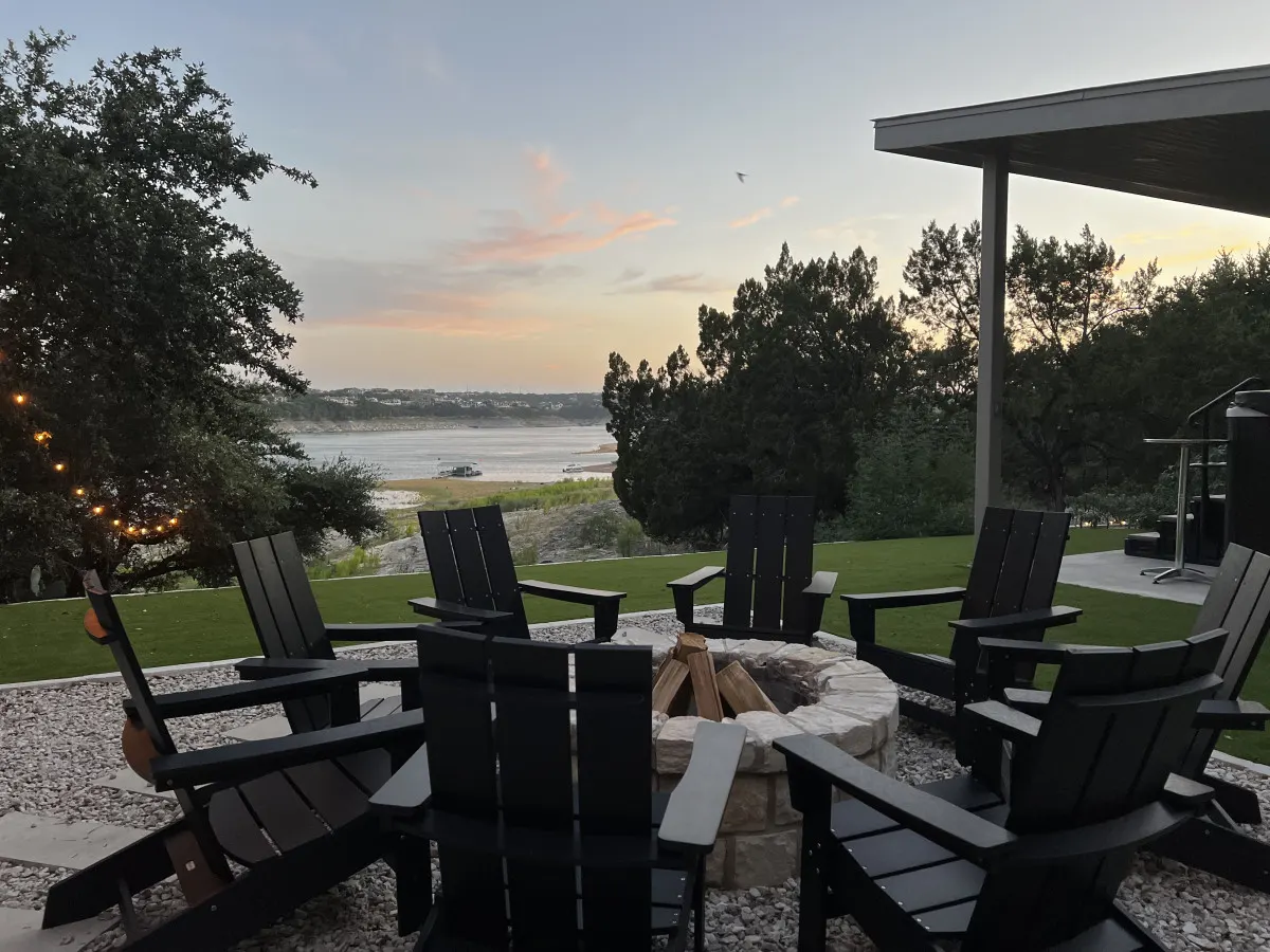 Lake House : Dock & Slip : Heated Pool : Boat Launch : Beach : Game Room 9