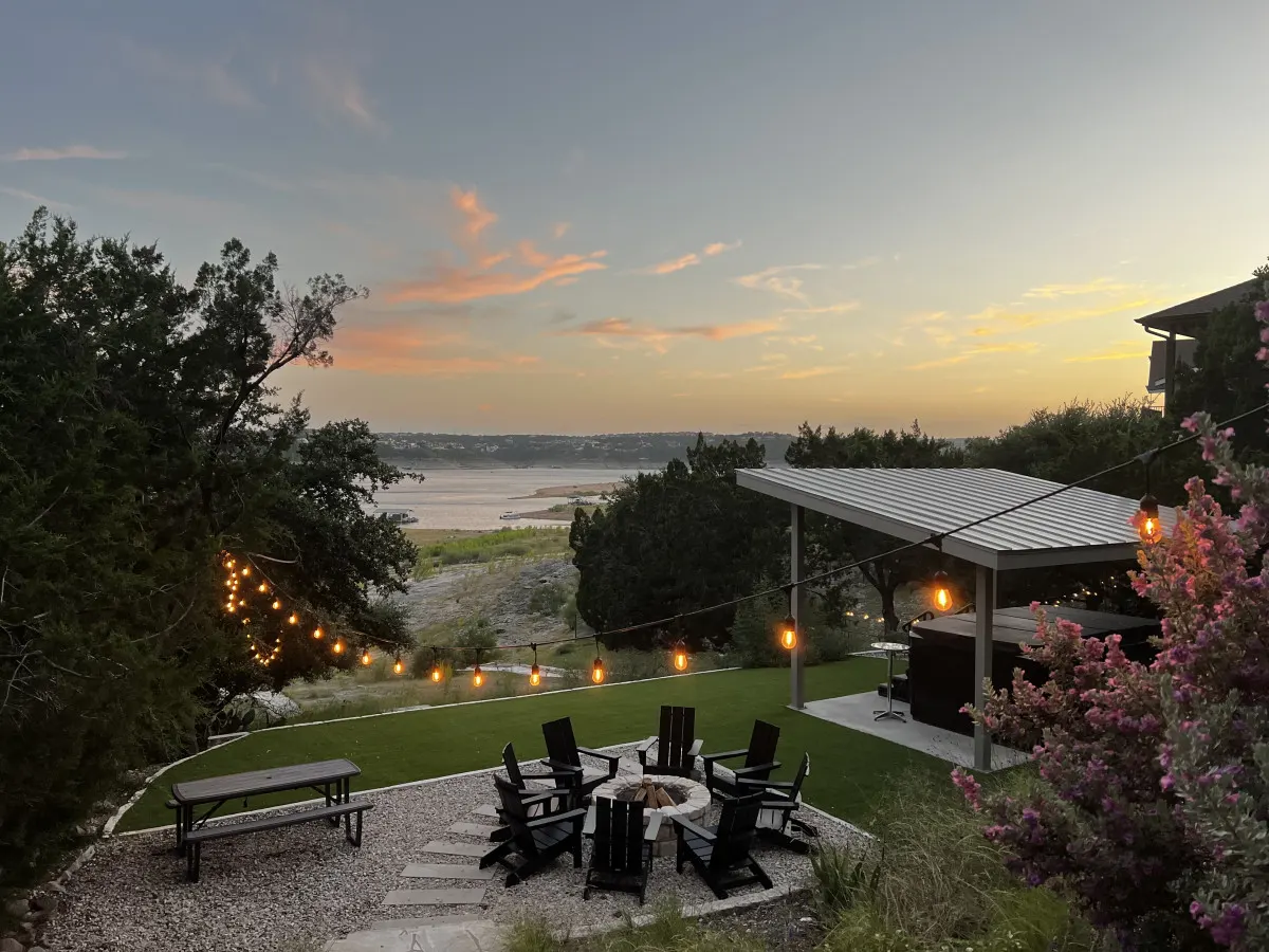 Lake House : Dock & Slip : Heated Pool : Boat Launch : Beach : Game Room — photo 4