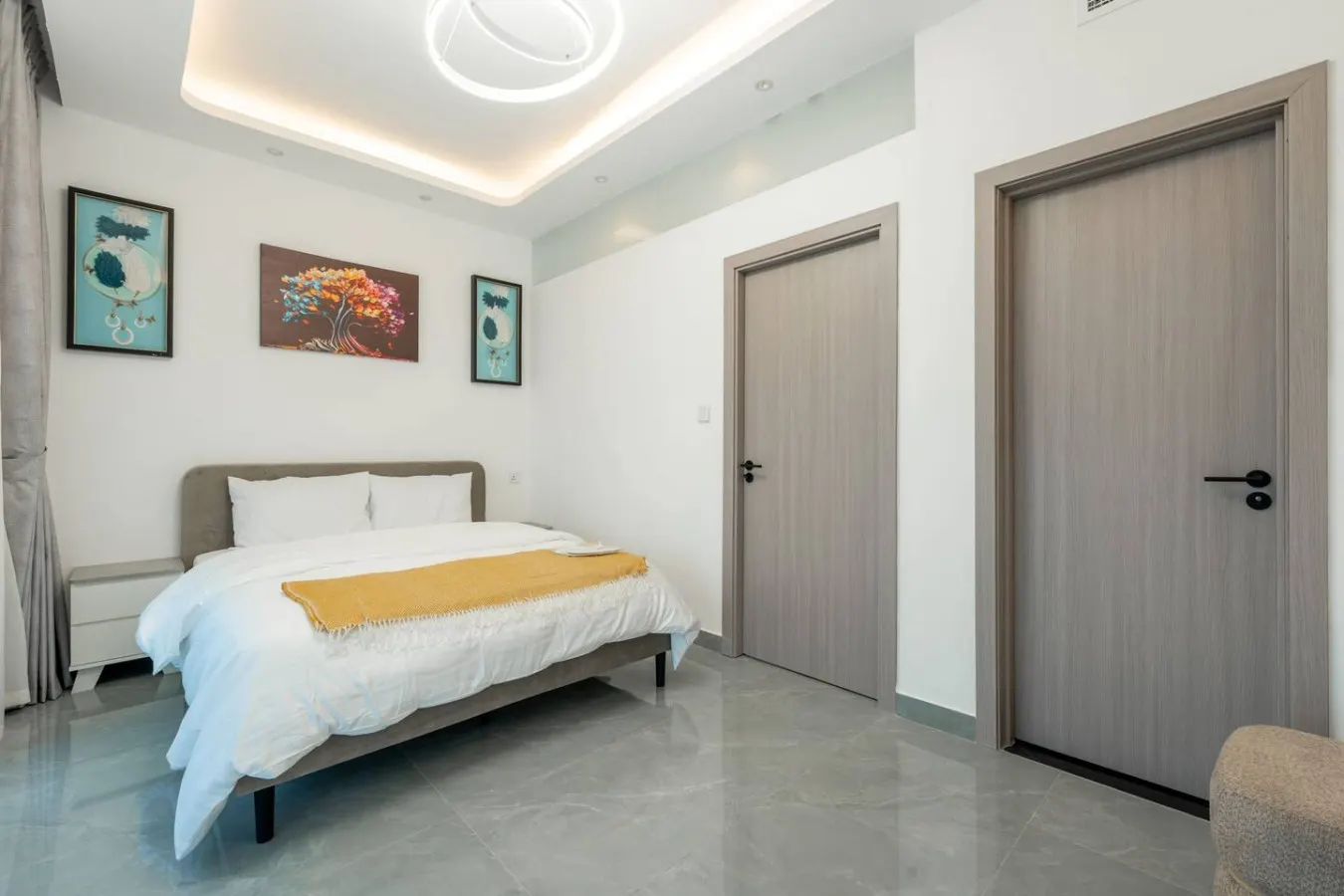Dubai Marina - 1BHK Homely Apartment — photo 4