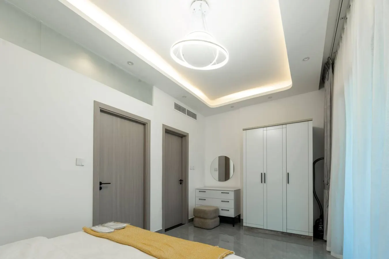 Dubai Marina - 1BHK Homely Apartment 7