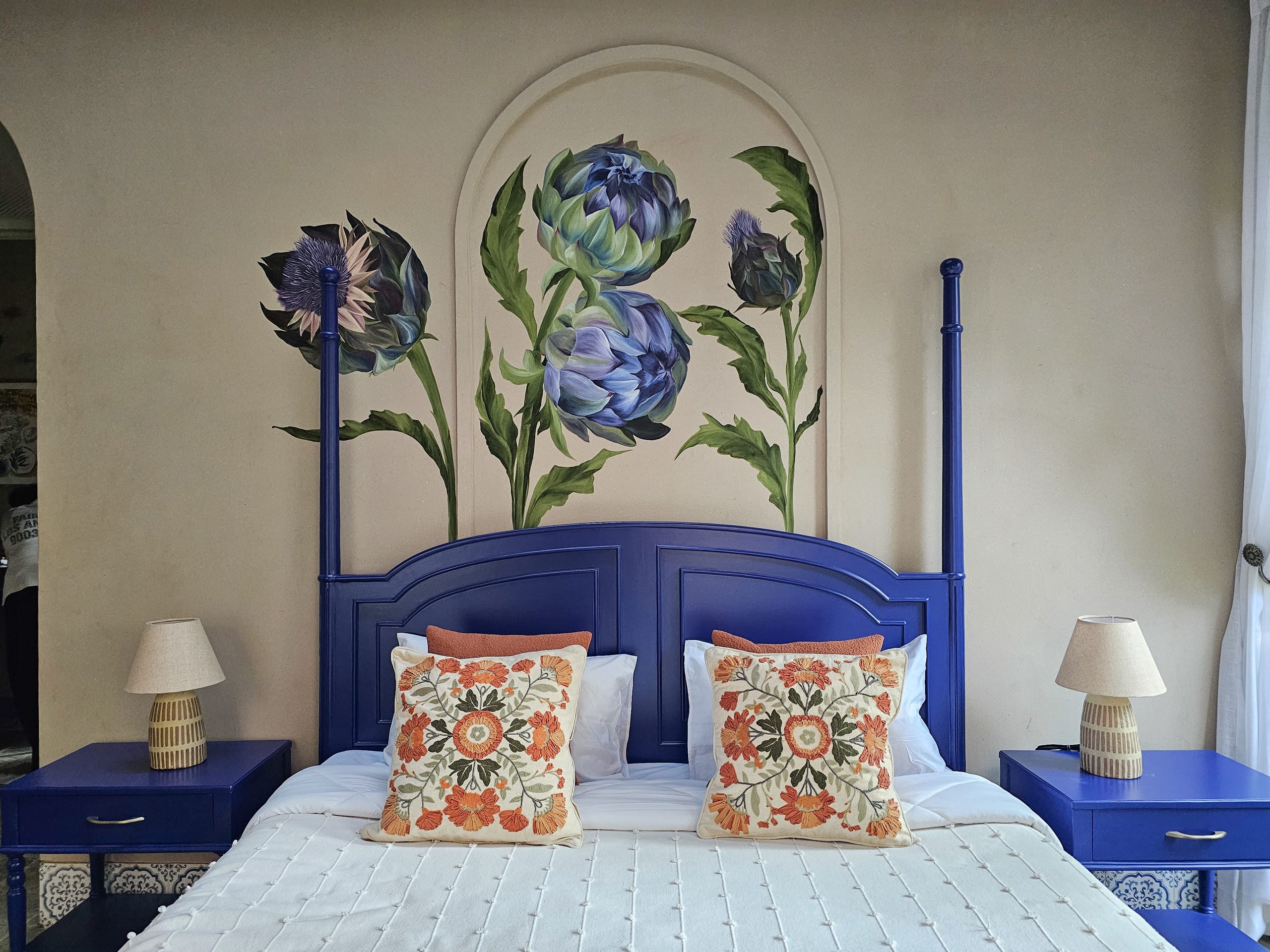 Casa Amore Bastora: A 4BHK Boutique Pool Villa 35