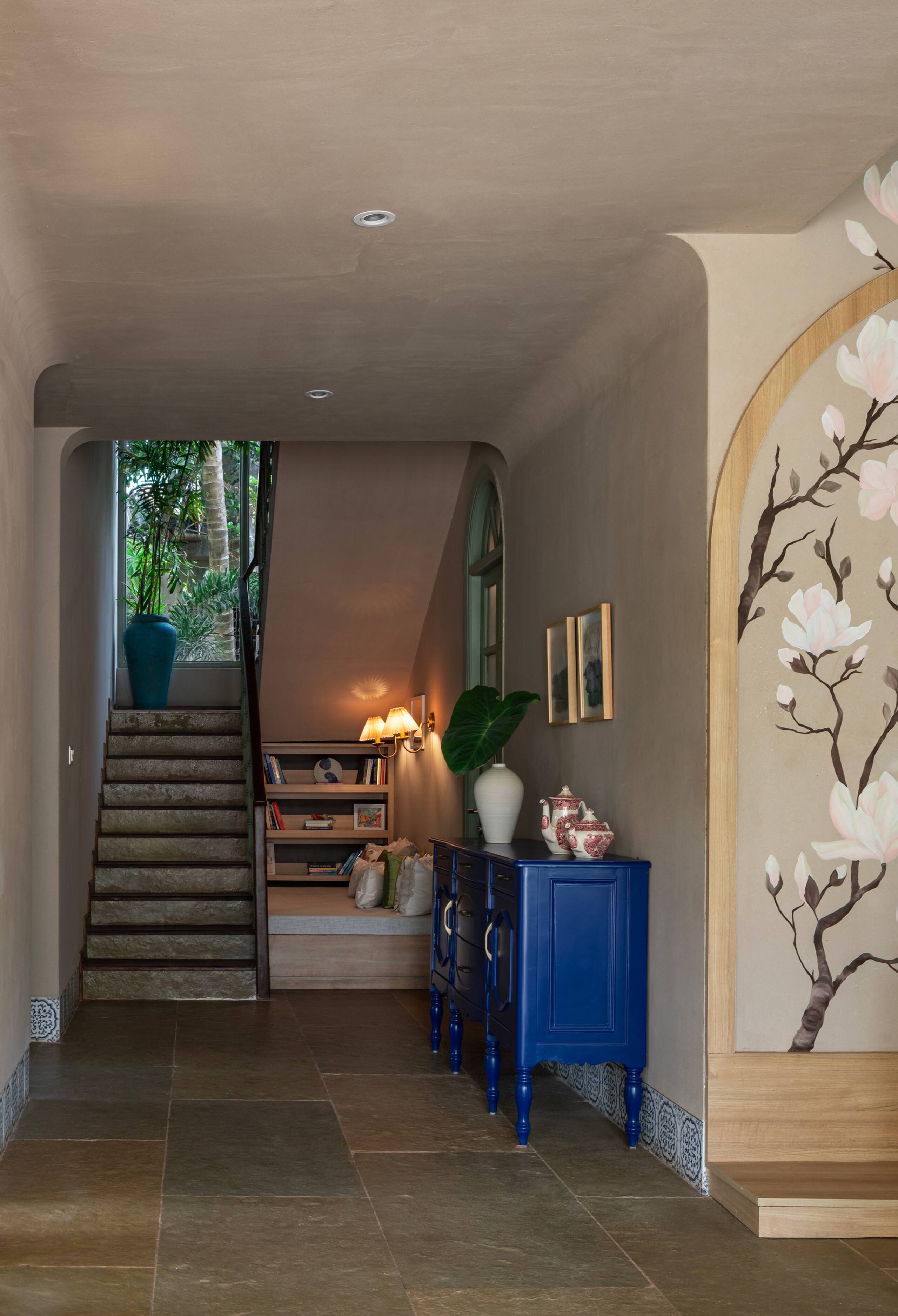 Casa Amore Bastora: A 4BHK Boutique Pool Villa 11