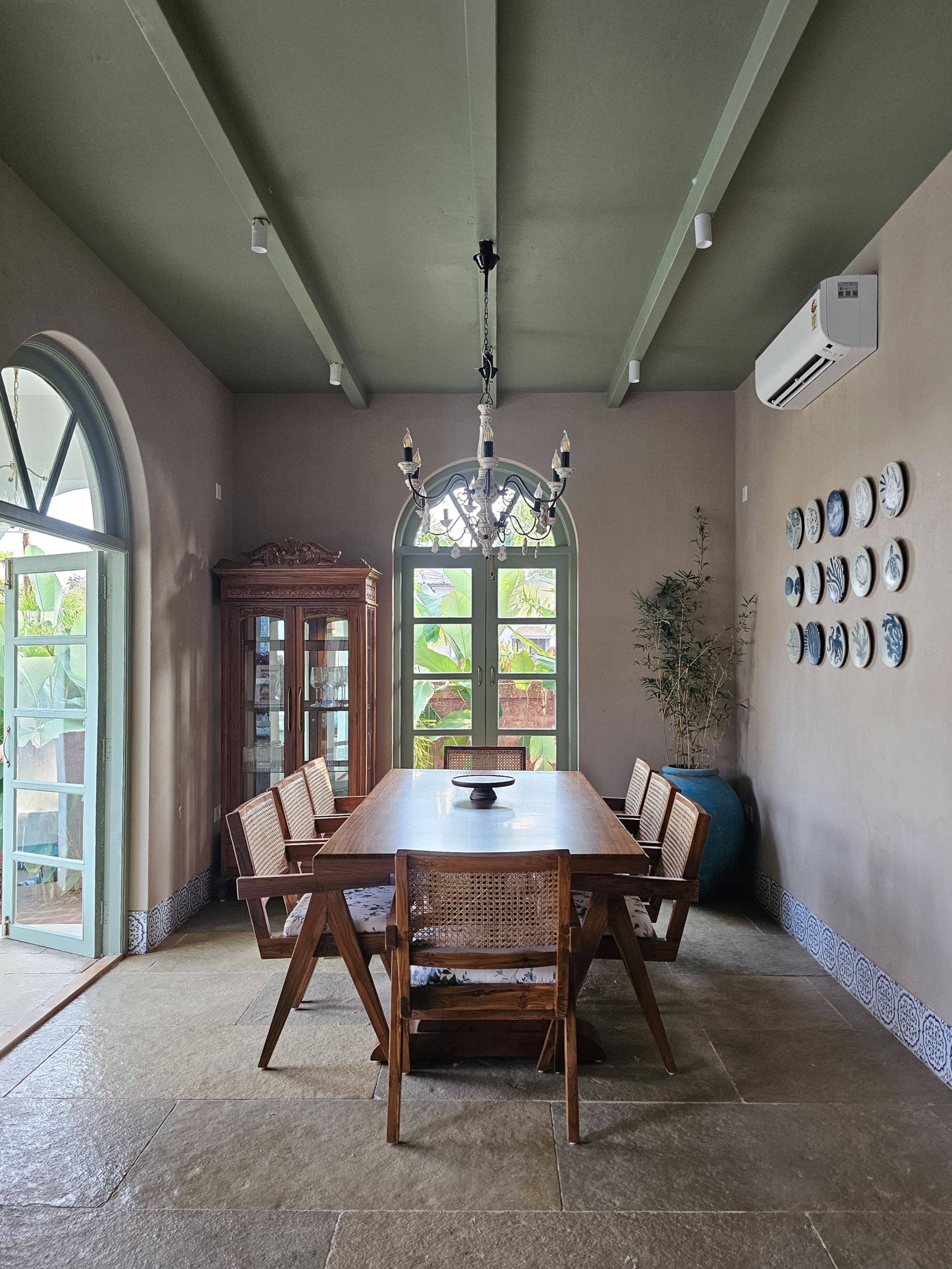 Casa Amore Bastora: A 4BHK Boutique Pool Villa 24