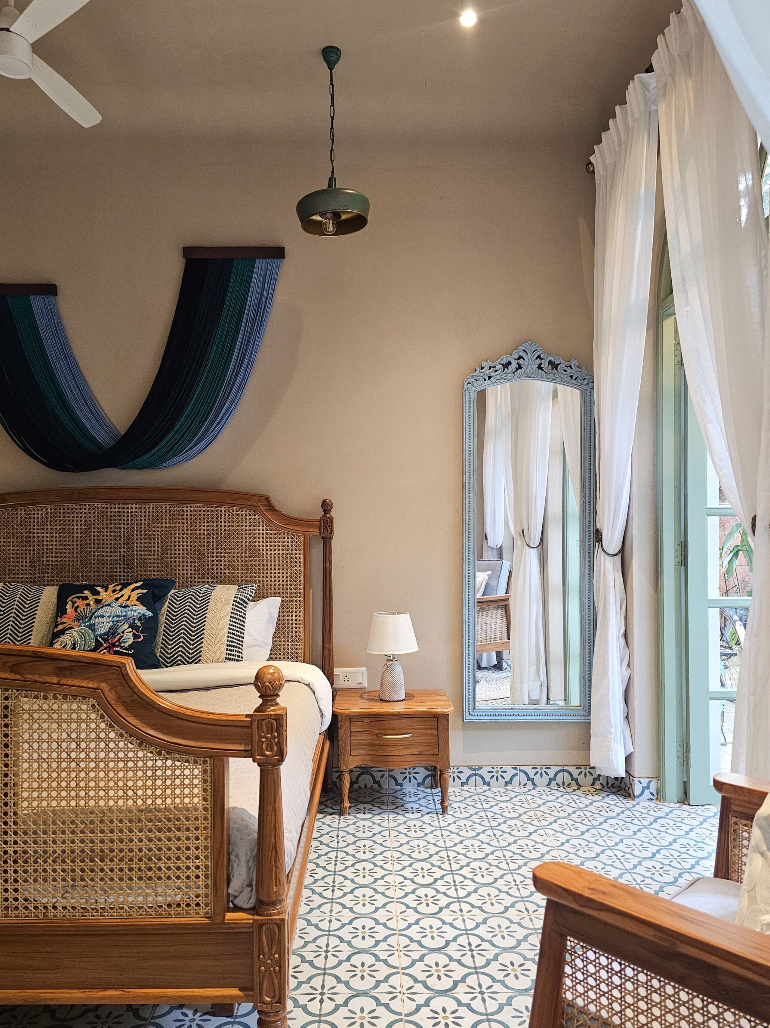 Casa Amore Bastora: A 4BHK Boutique Pool Villa 27