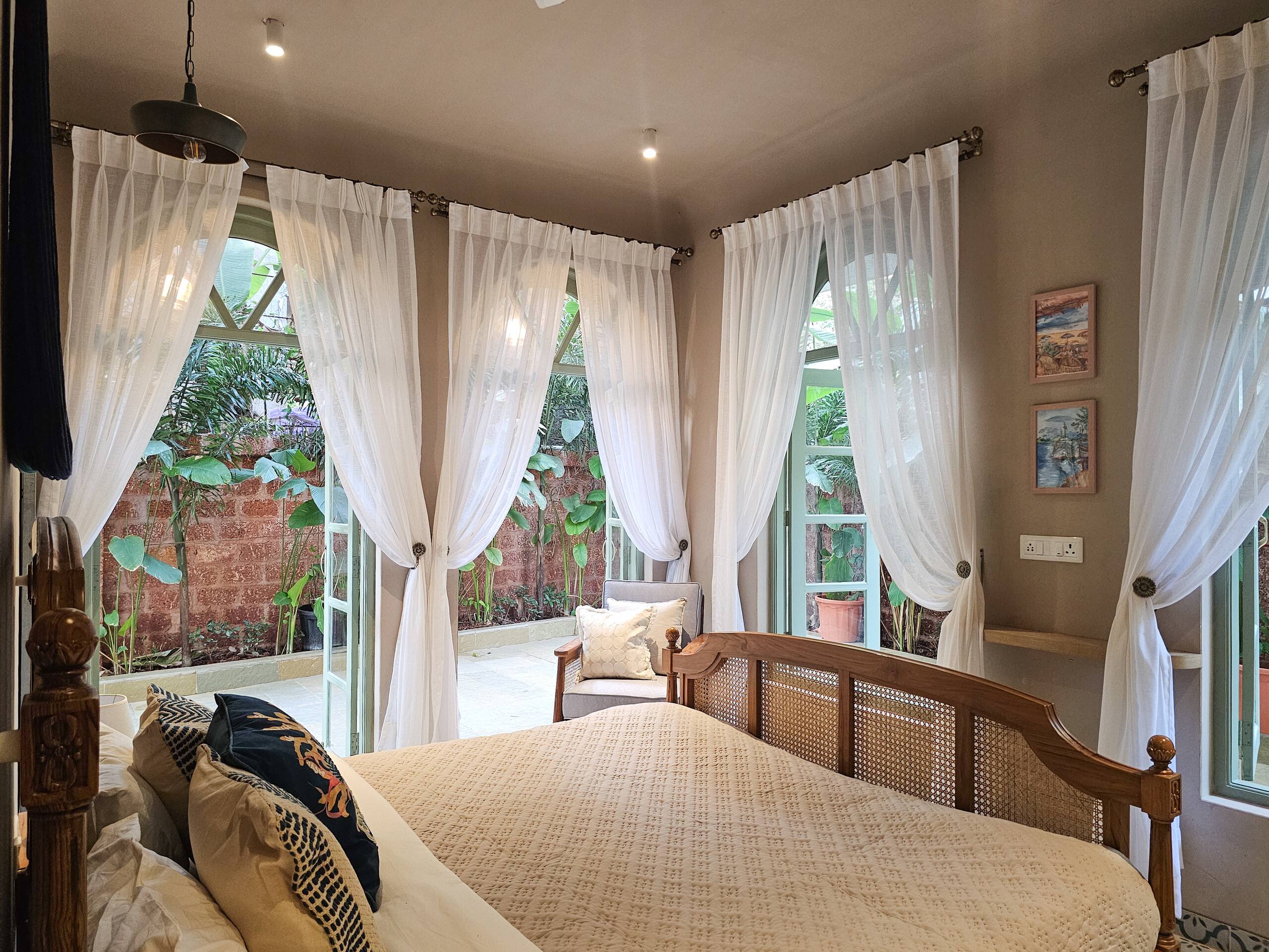 Casa Amore Bastora: A 4BHK Boutique Pool Villa 32
