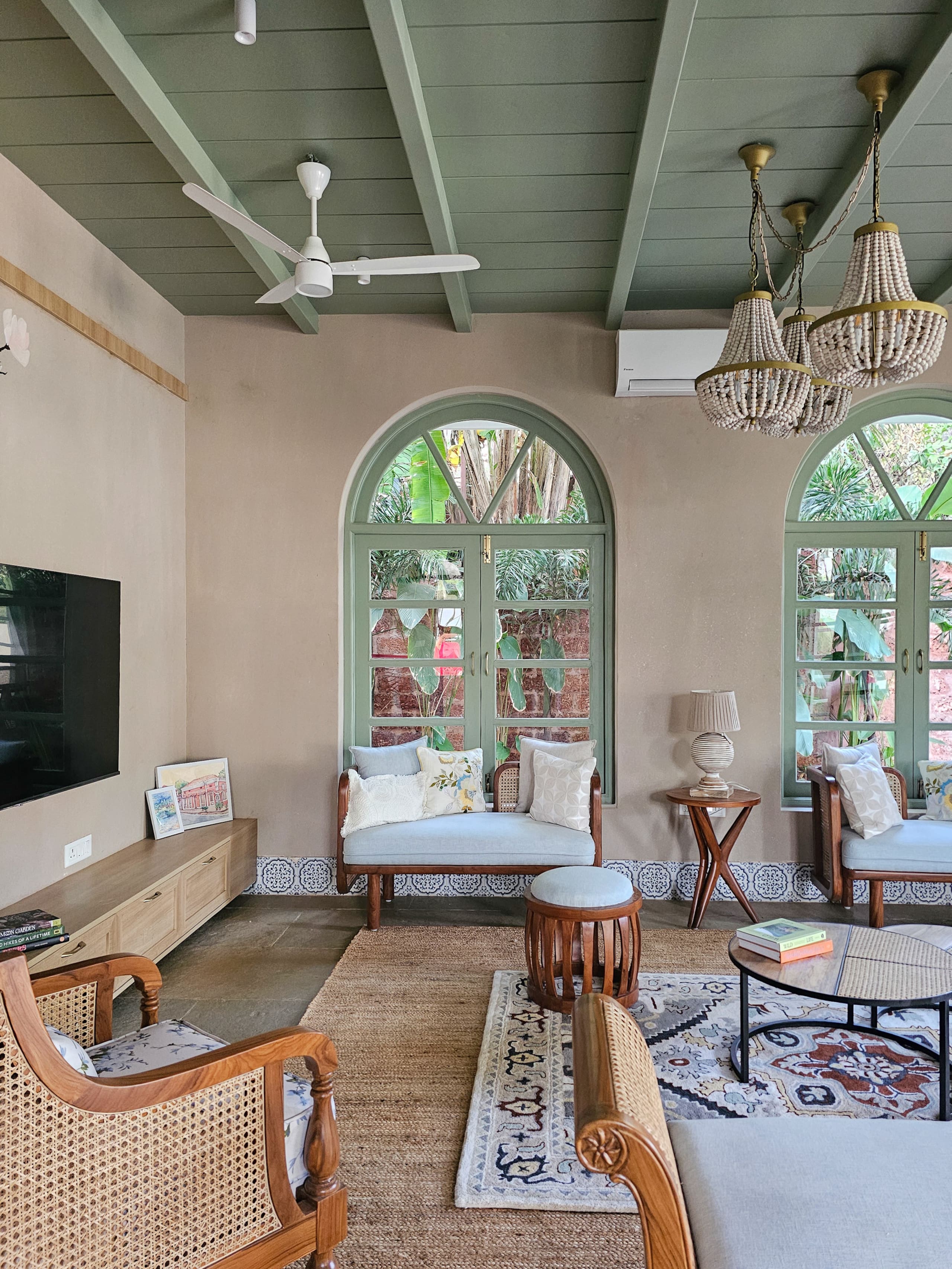 Casa Amore Bastora: A 4BHK Boutique Pool Villa 16