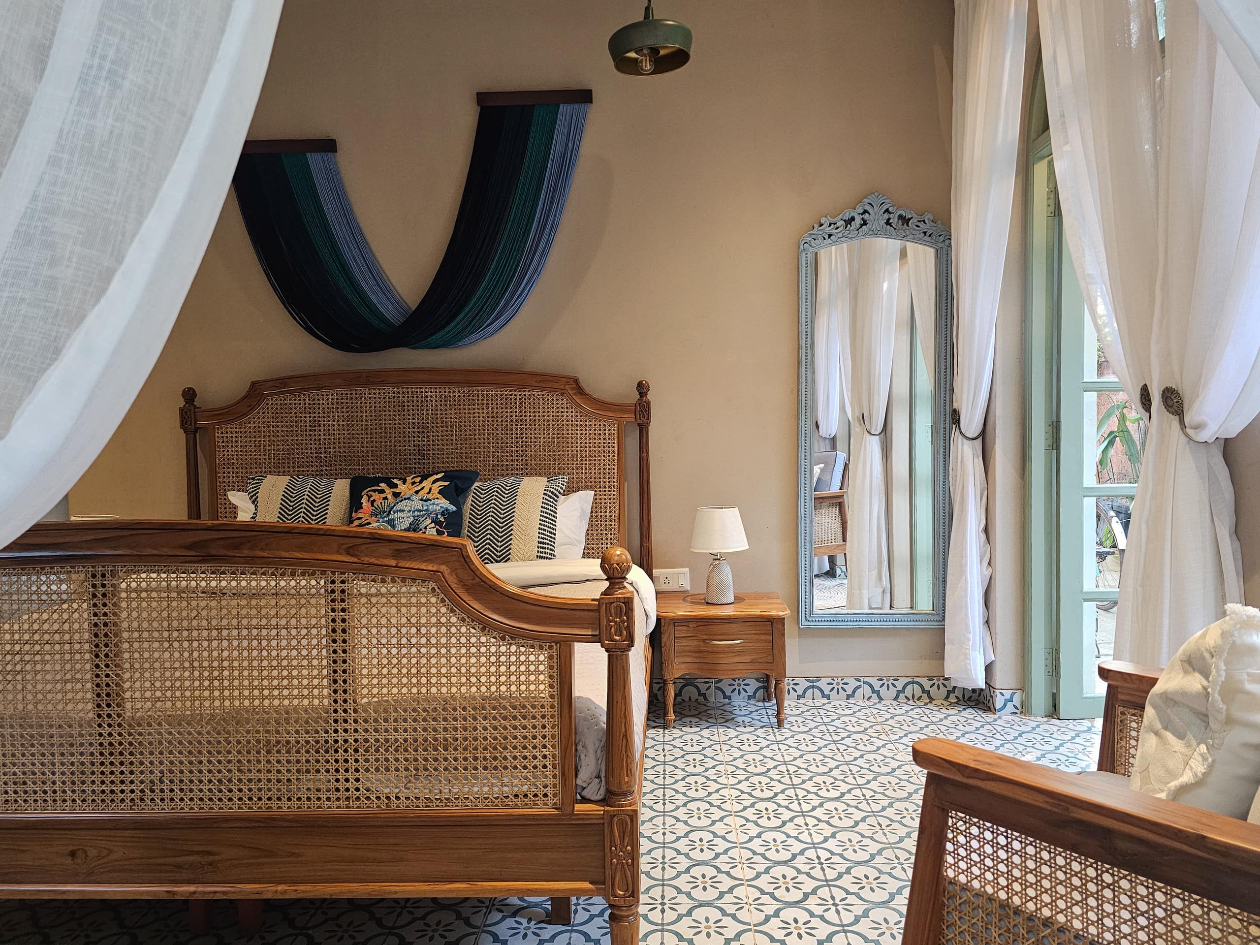 Casa Amore Bastora: A 4BHK Boutique Pool Villa 28