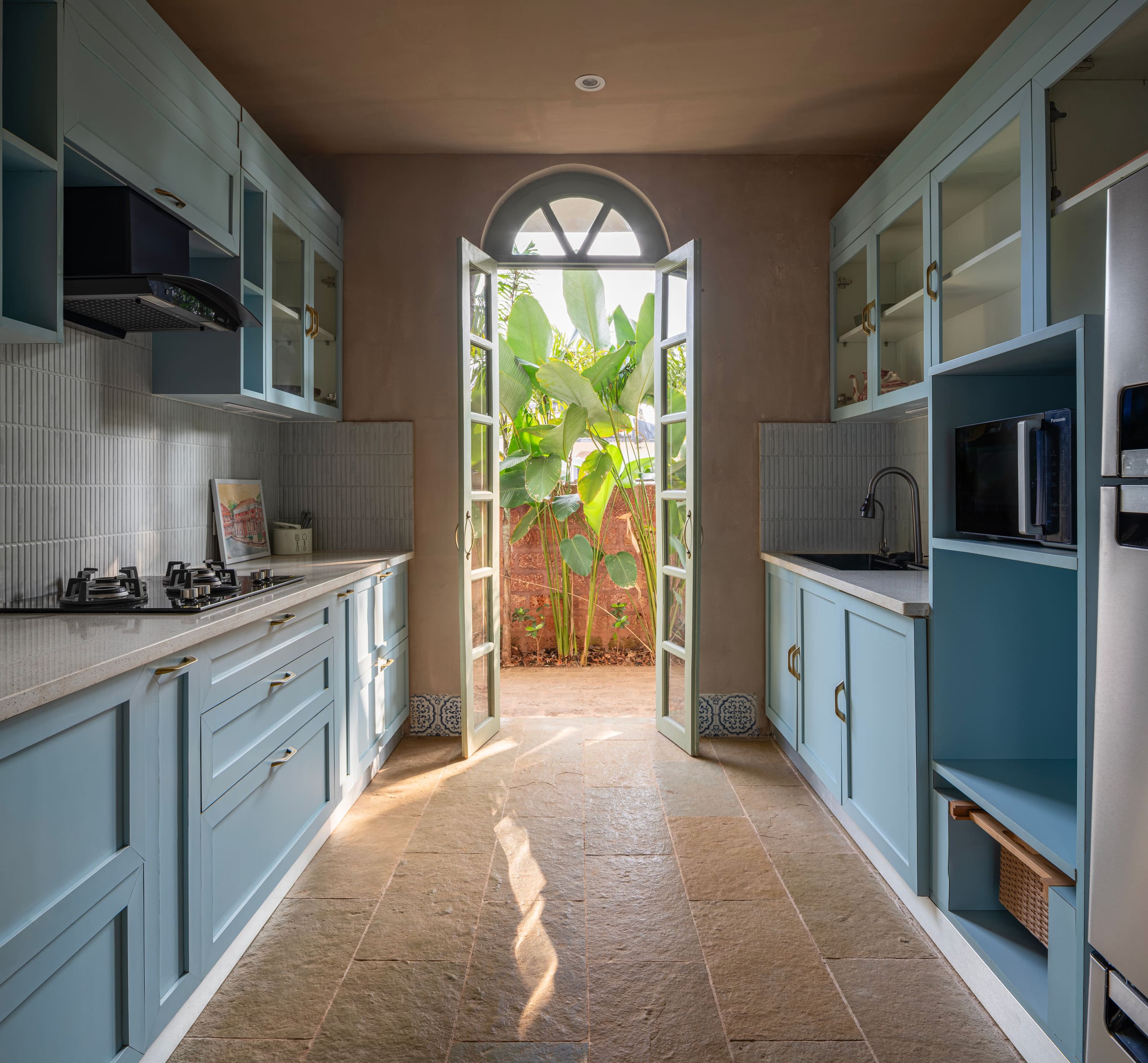 Casa Amore Bastora: A 4BHK Boutique Pool Villa 18