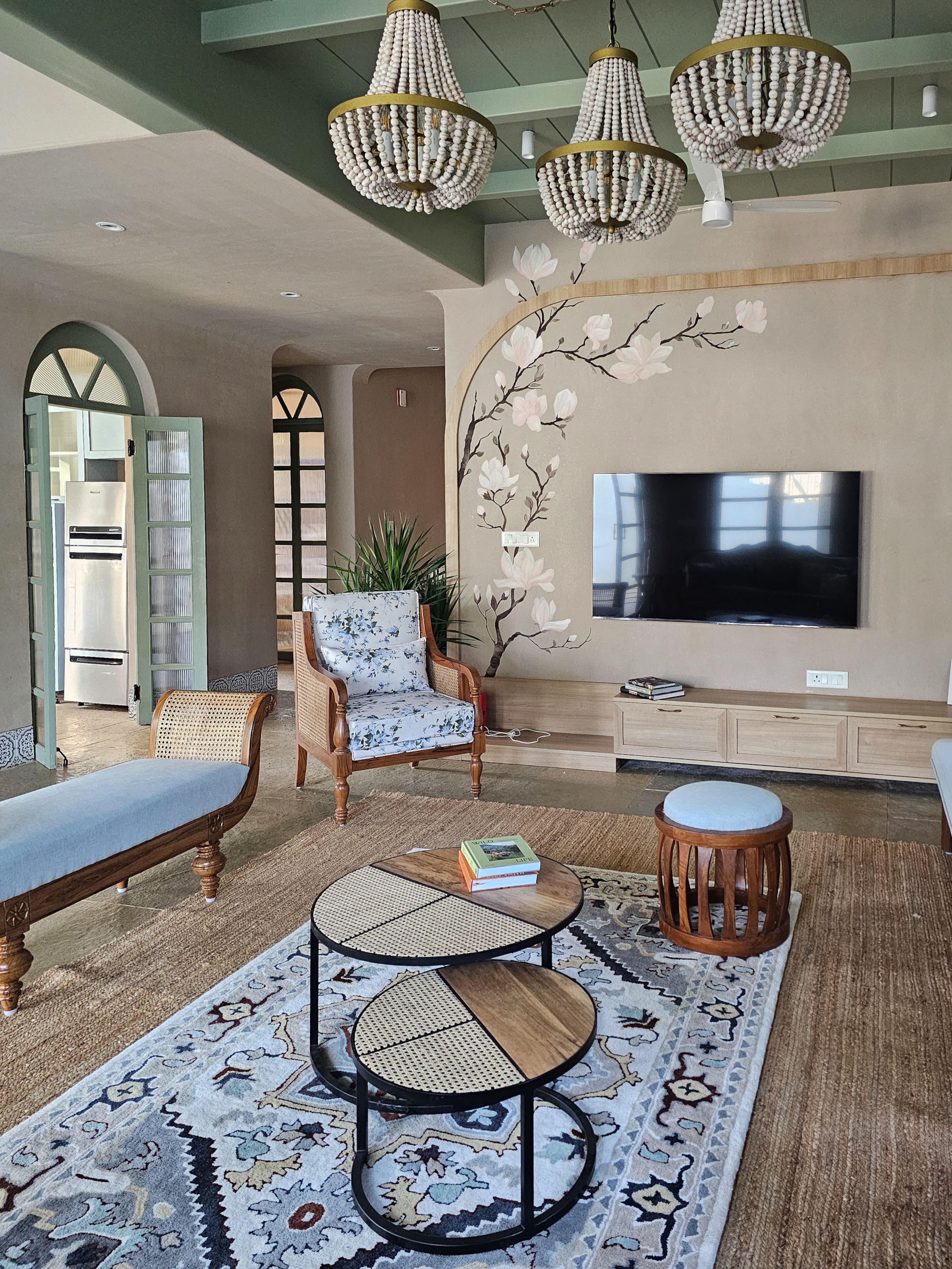 Casa Amore Bastora: A 4BHK Boutique Pool Villa 15