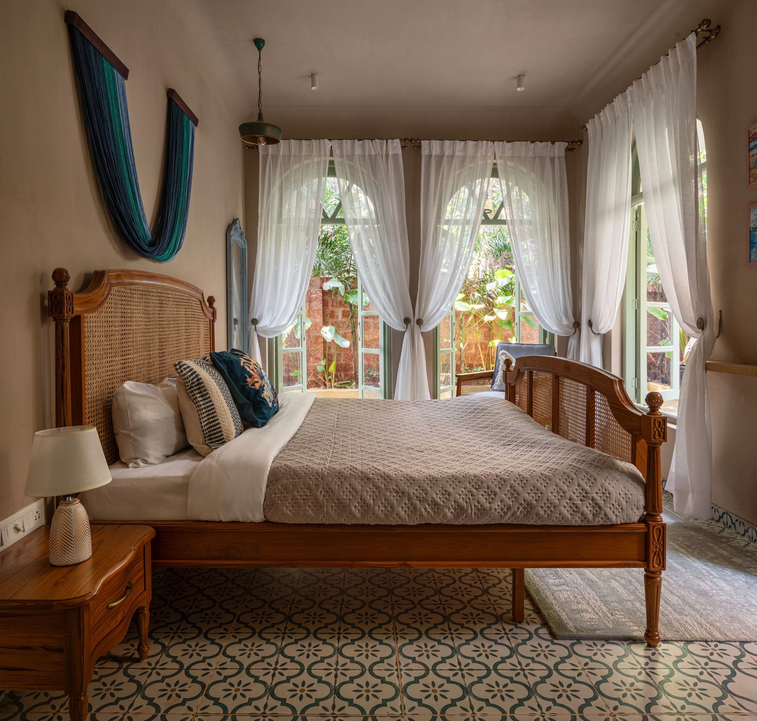 Casa Amore Bastora: A 4BHK Boutique Pool Villa 26