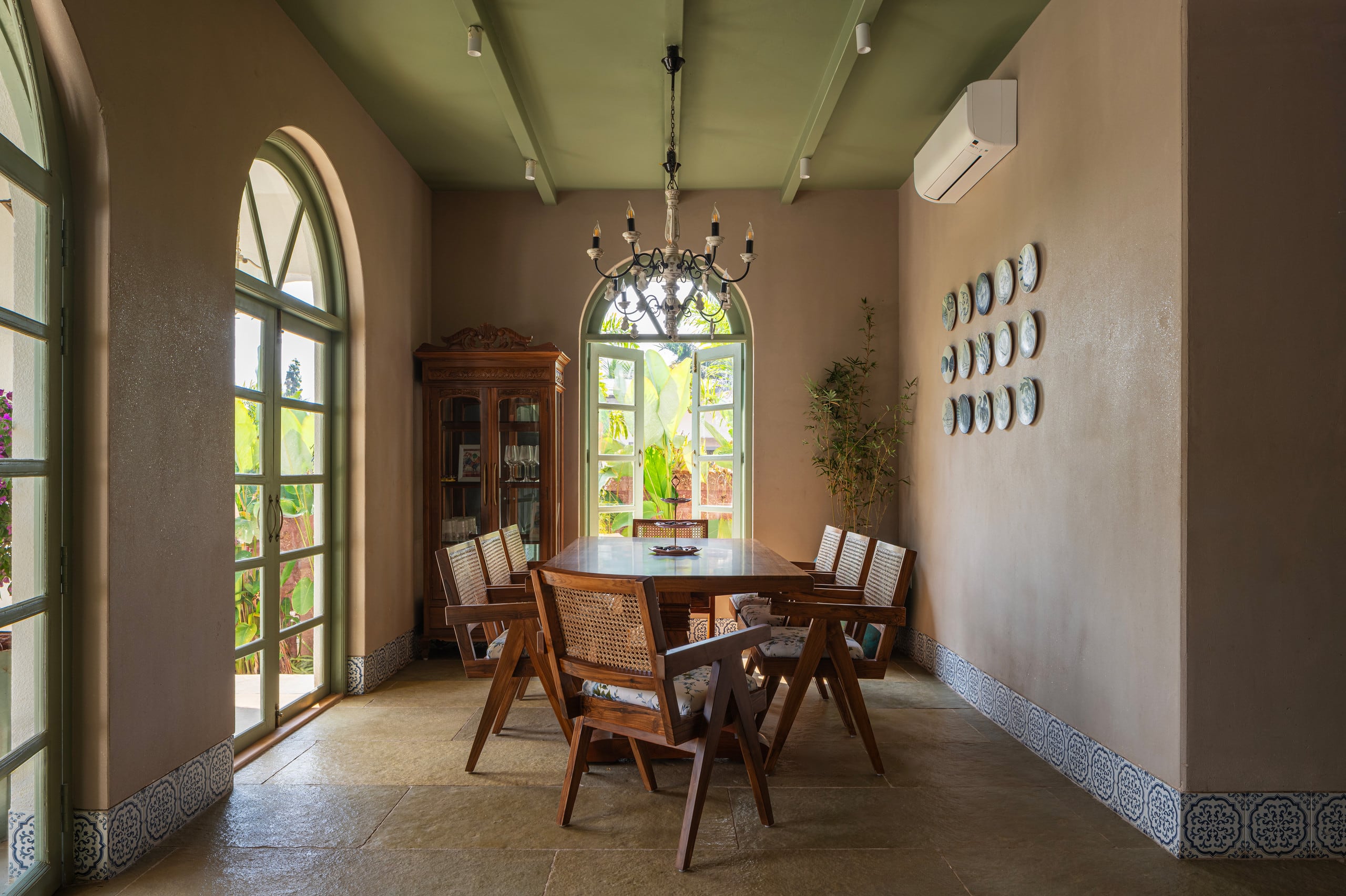 Casa Amore Bastora: A 4BHK Boutique Pool Villa 22