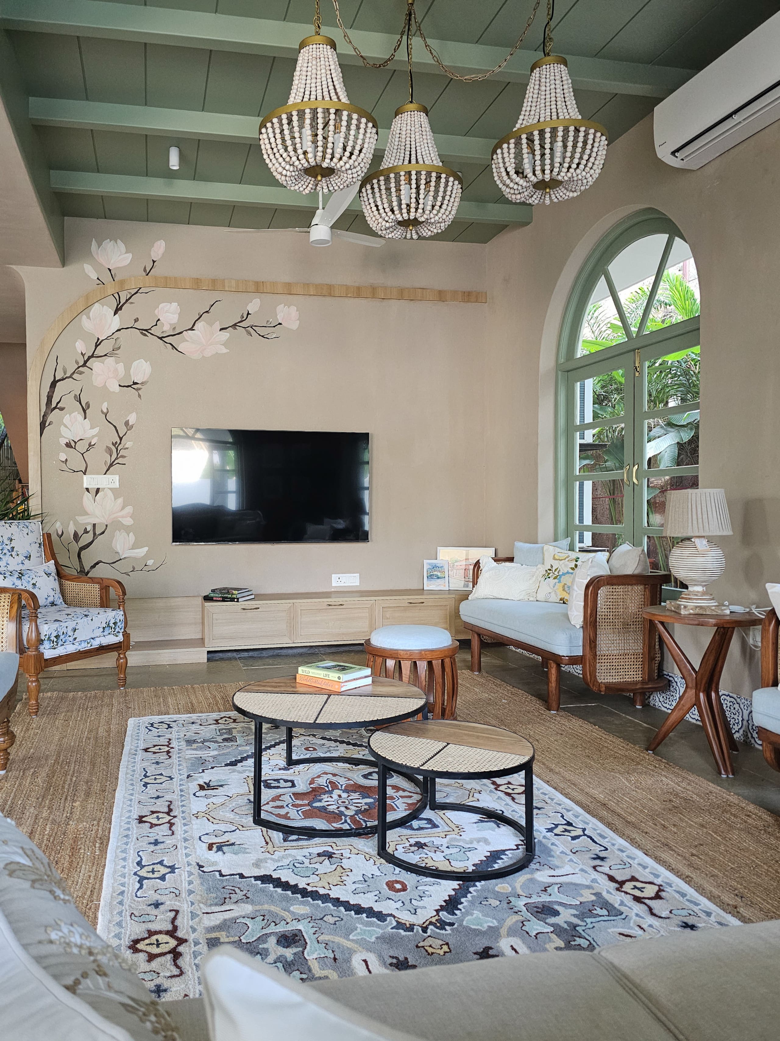 Casa Amore Bastora: A 4BHK Boutique Pool Villa 14