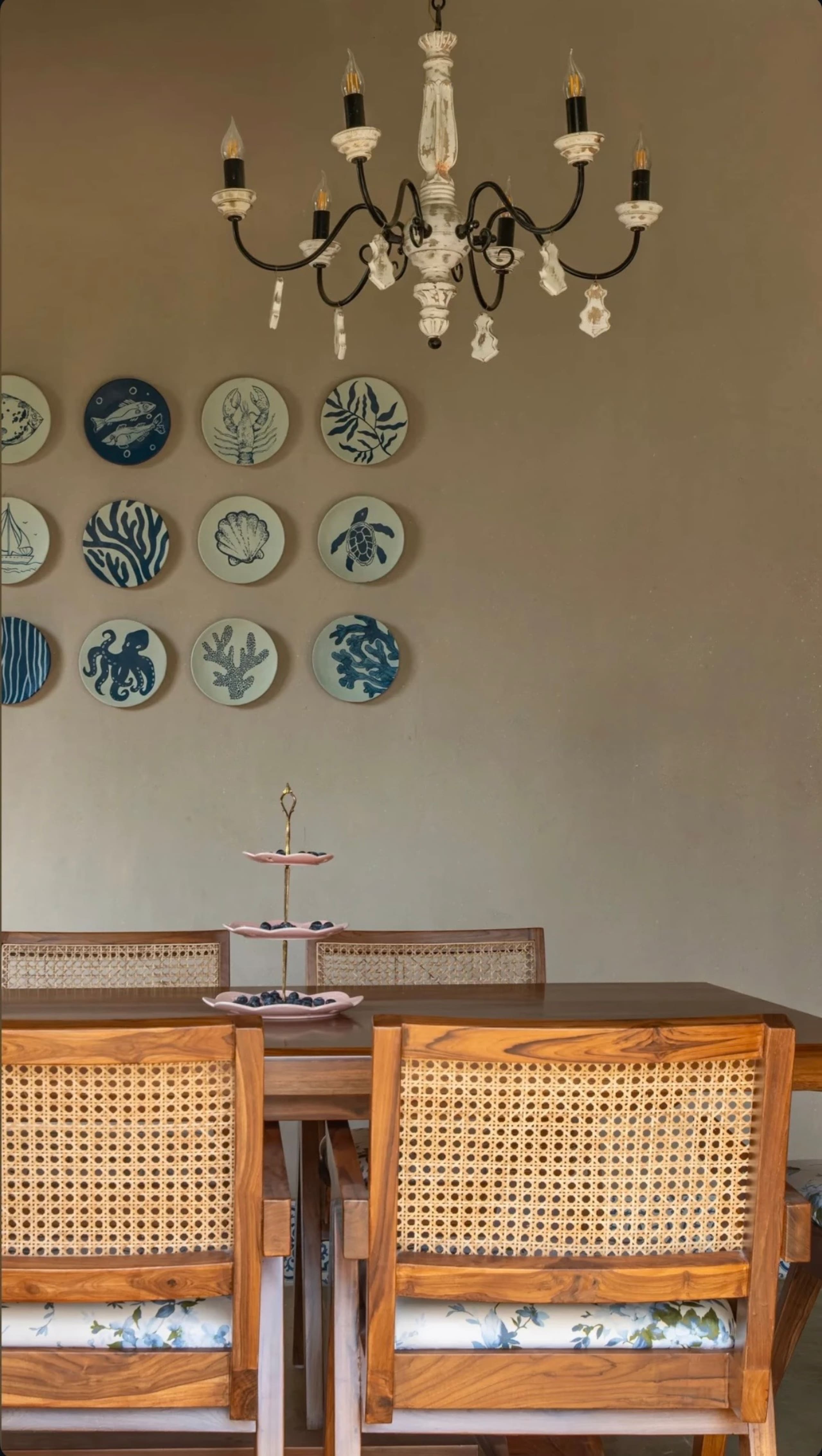 Casa Amore Bastora: A 4BHK Boutique Pool Villa 25
