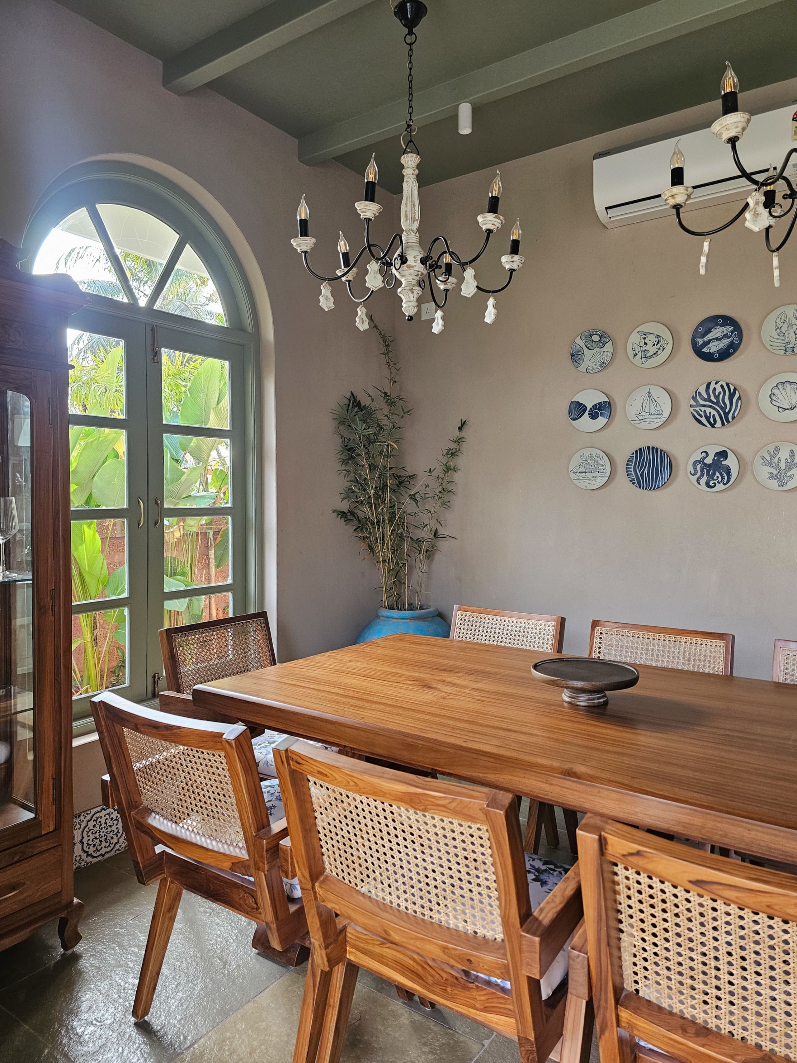 Casa Amore Bastora: A 4BHK Boutique Pool Villa 23