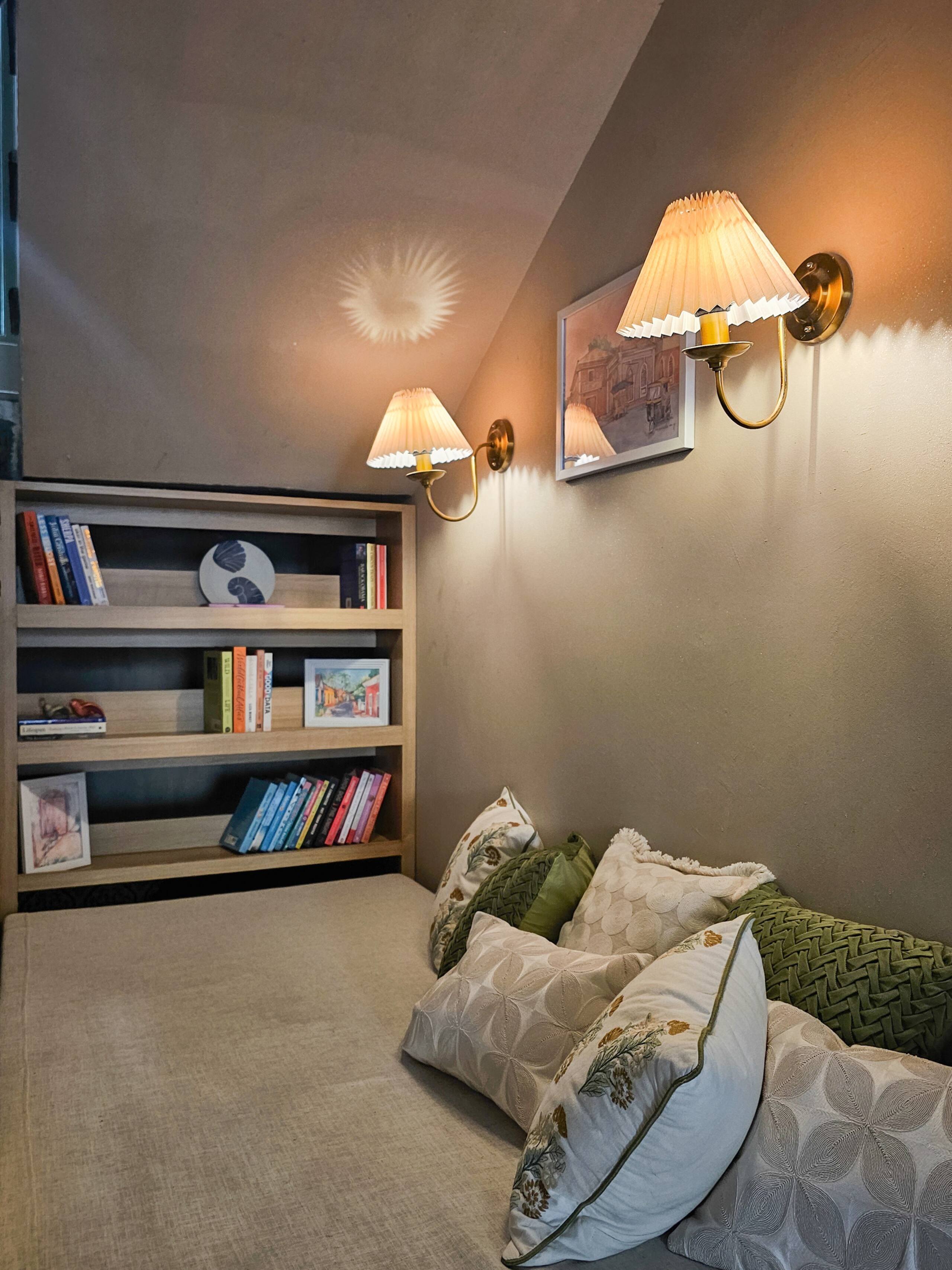 Casa Amore Bastora: A 4BHK Boutique Pool Villa 12