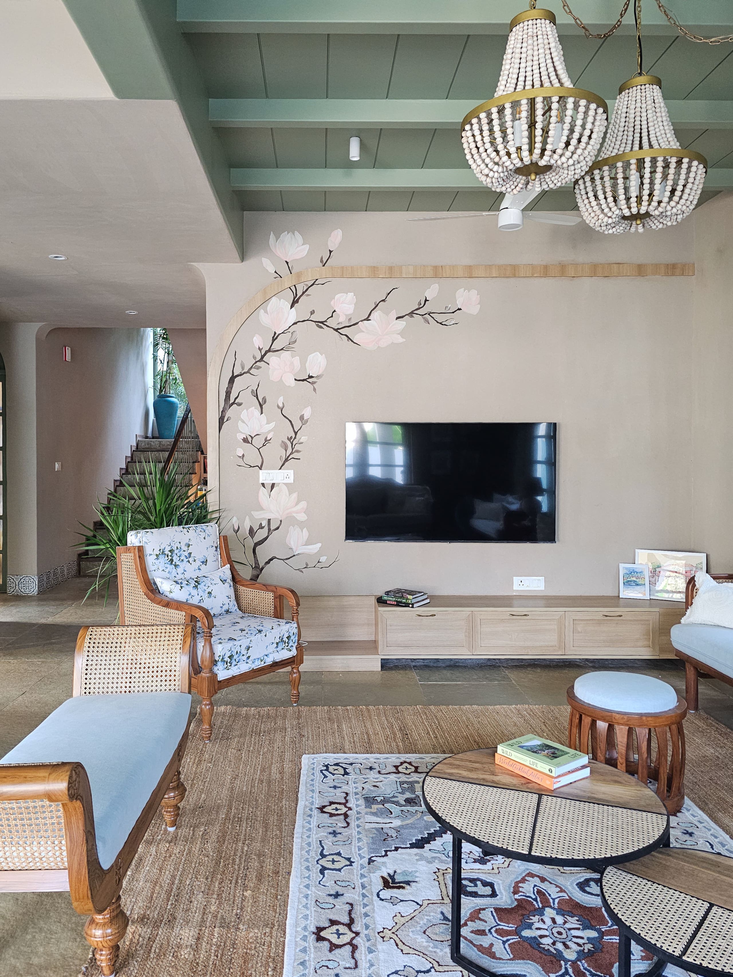 Casa Amore Bastora: A 4BHK Boutique Pool Villa 13