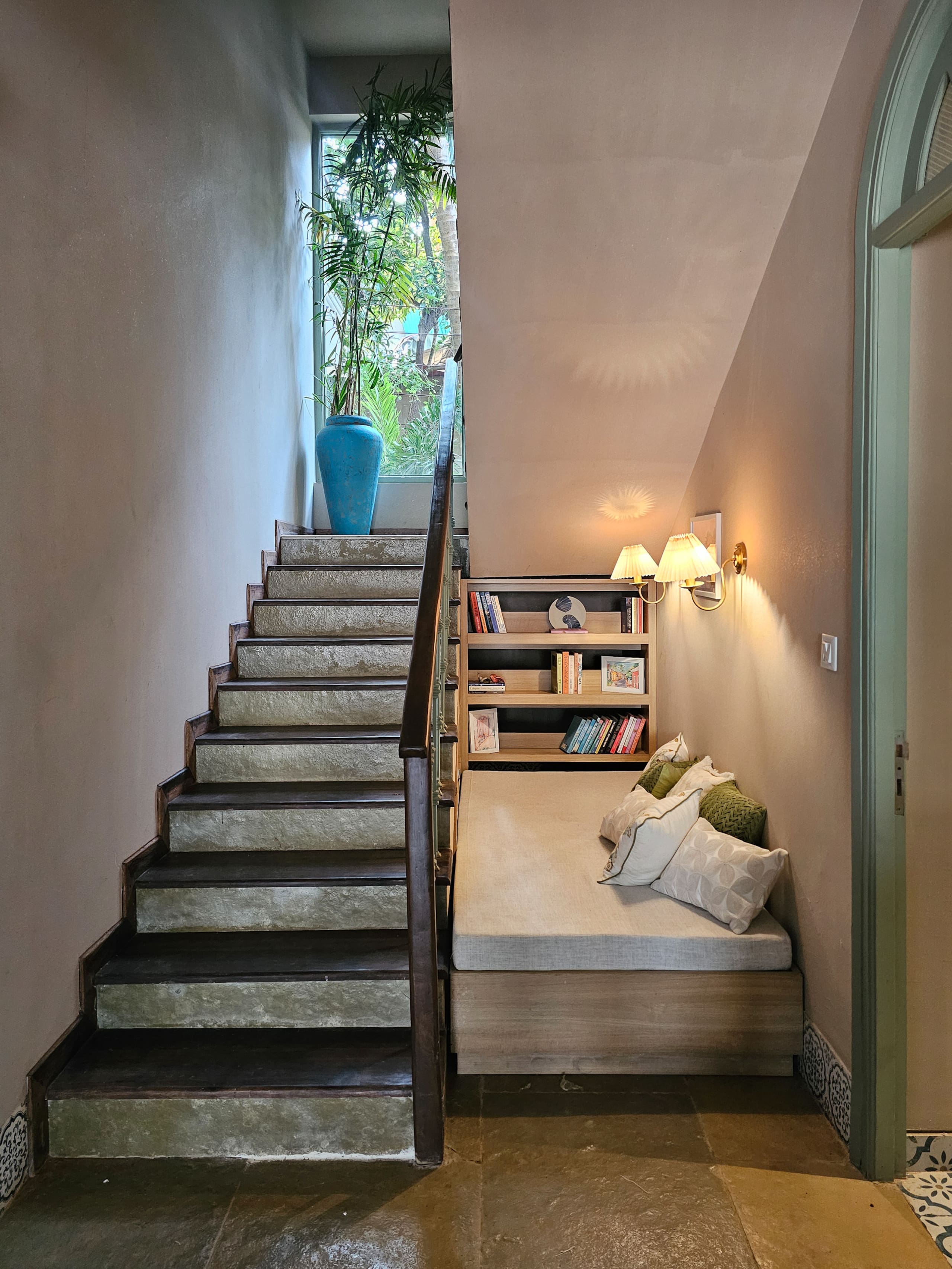 Casa Amore Bastora: A 4BHK Boutique Pool Villa 17