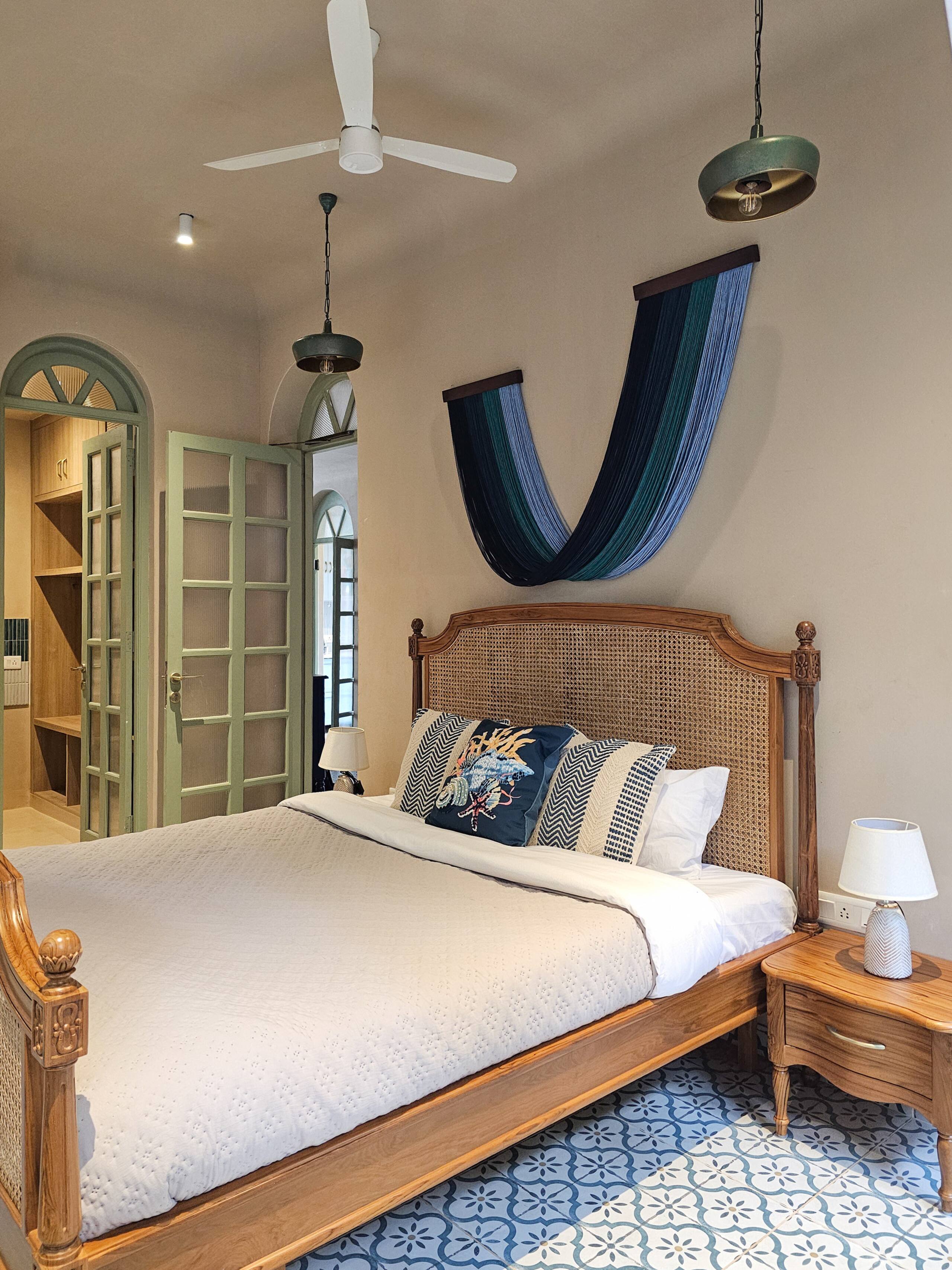 Casa Amore Bastora: A 4BHK Boutique Pool Villa 29