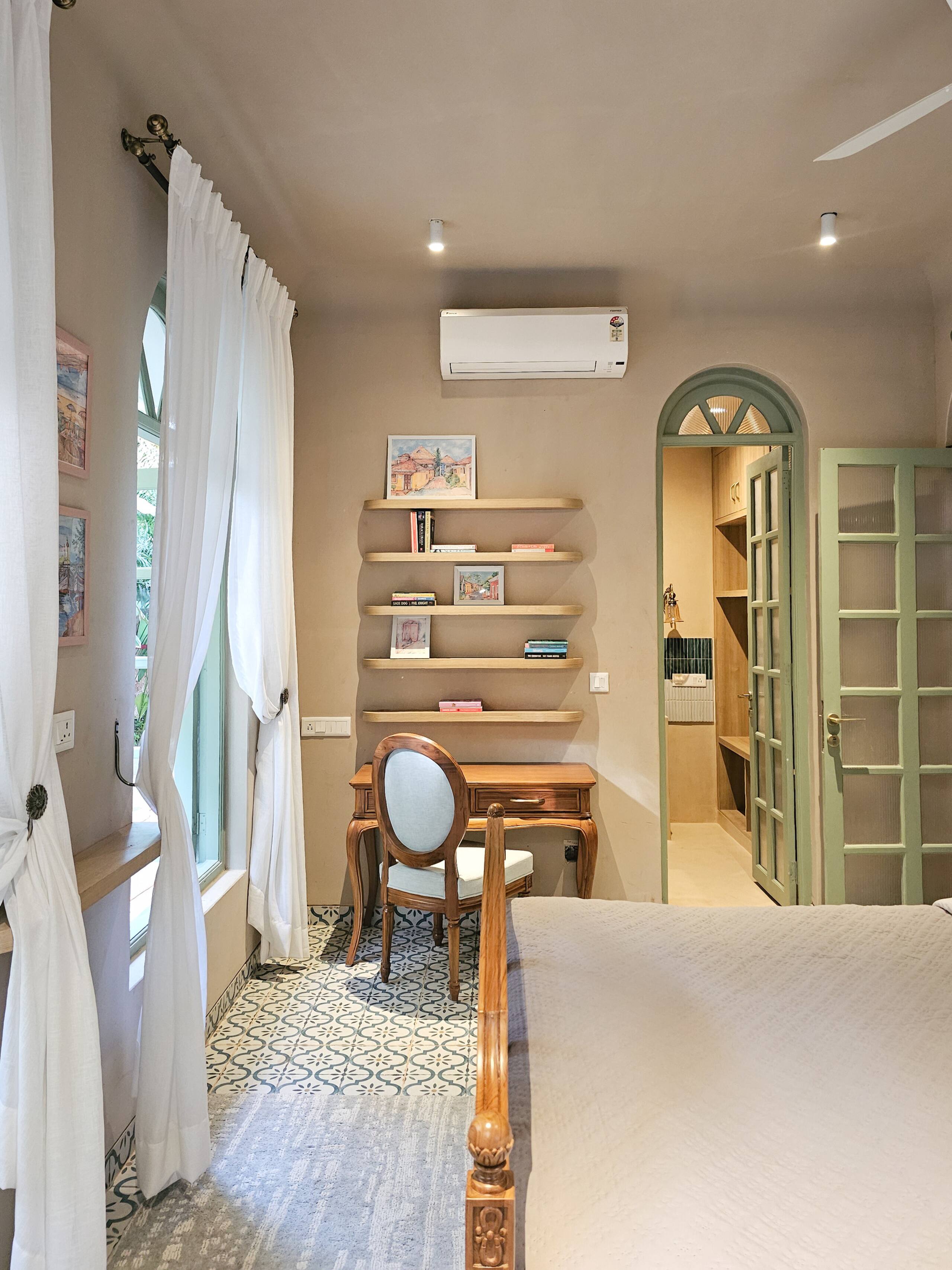 Casa Amore Bastora: A 4BHK Boutique Pool Villa 30