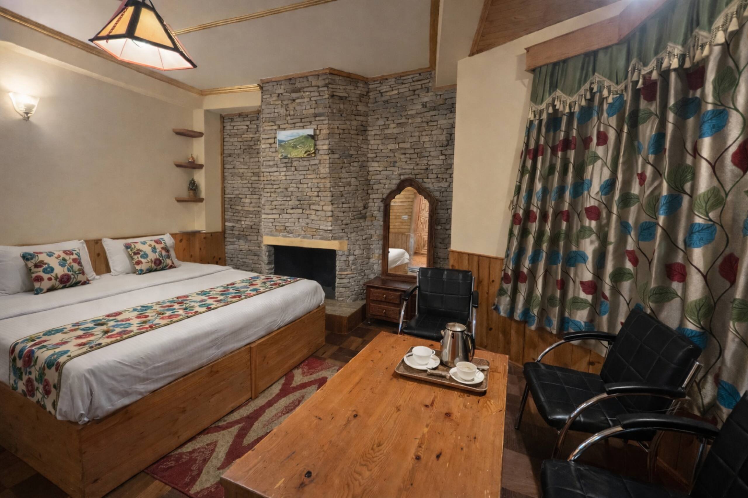 4 Bedroom Private Cottage near Hadimba Temple — photo 3