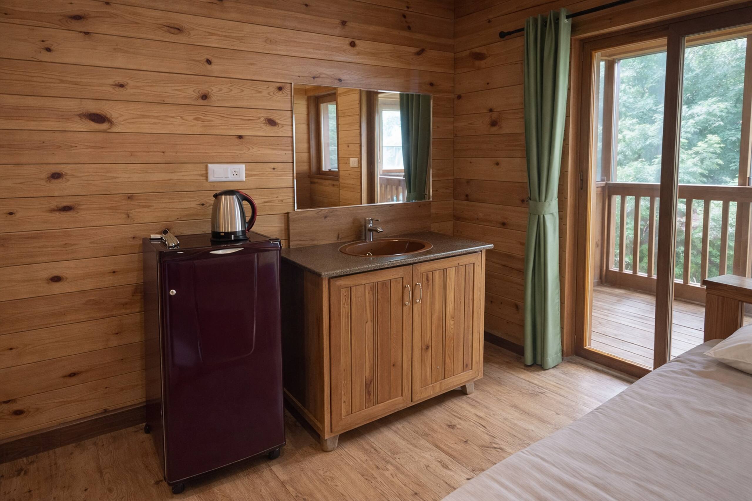 4 Bedroom Private Cottage near Hadimba Temple 13
