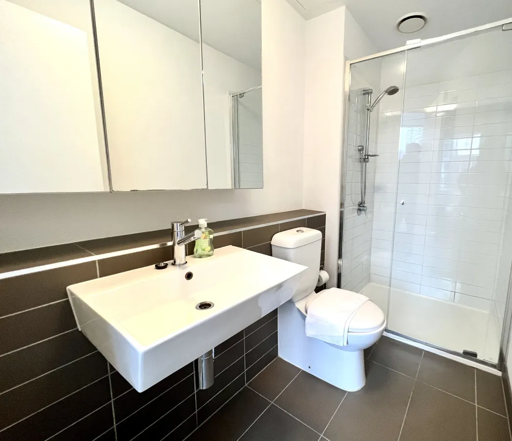 The Melbourne Duo - Two Stylish City Apartments 20