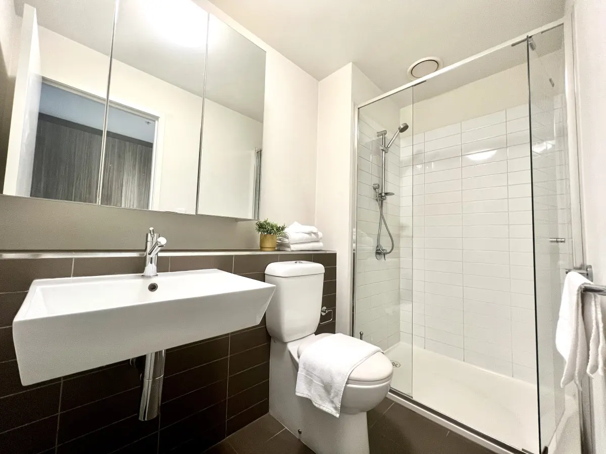 The Melbourne Duo - Two Stylish City Apartments 6
