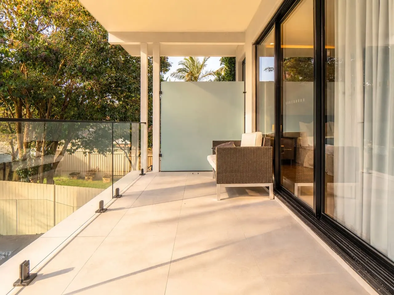 Luxury North Ryde 4BR Duplex with Media Room 12