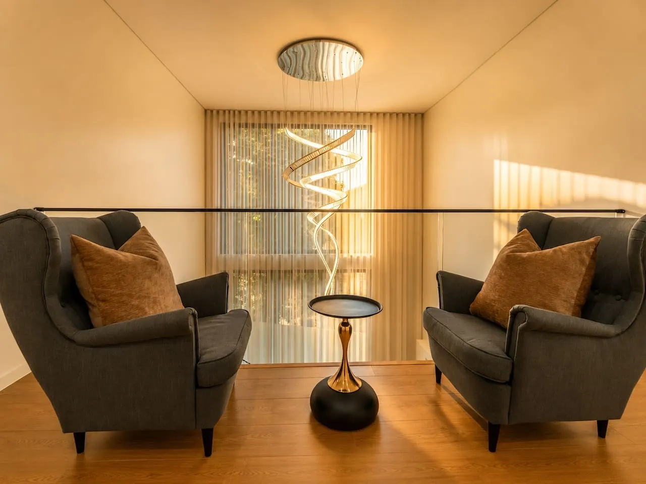 Luxury North Ryde 4BR Duplex with Media Room 14