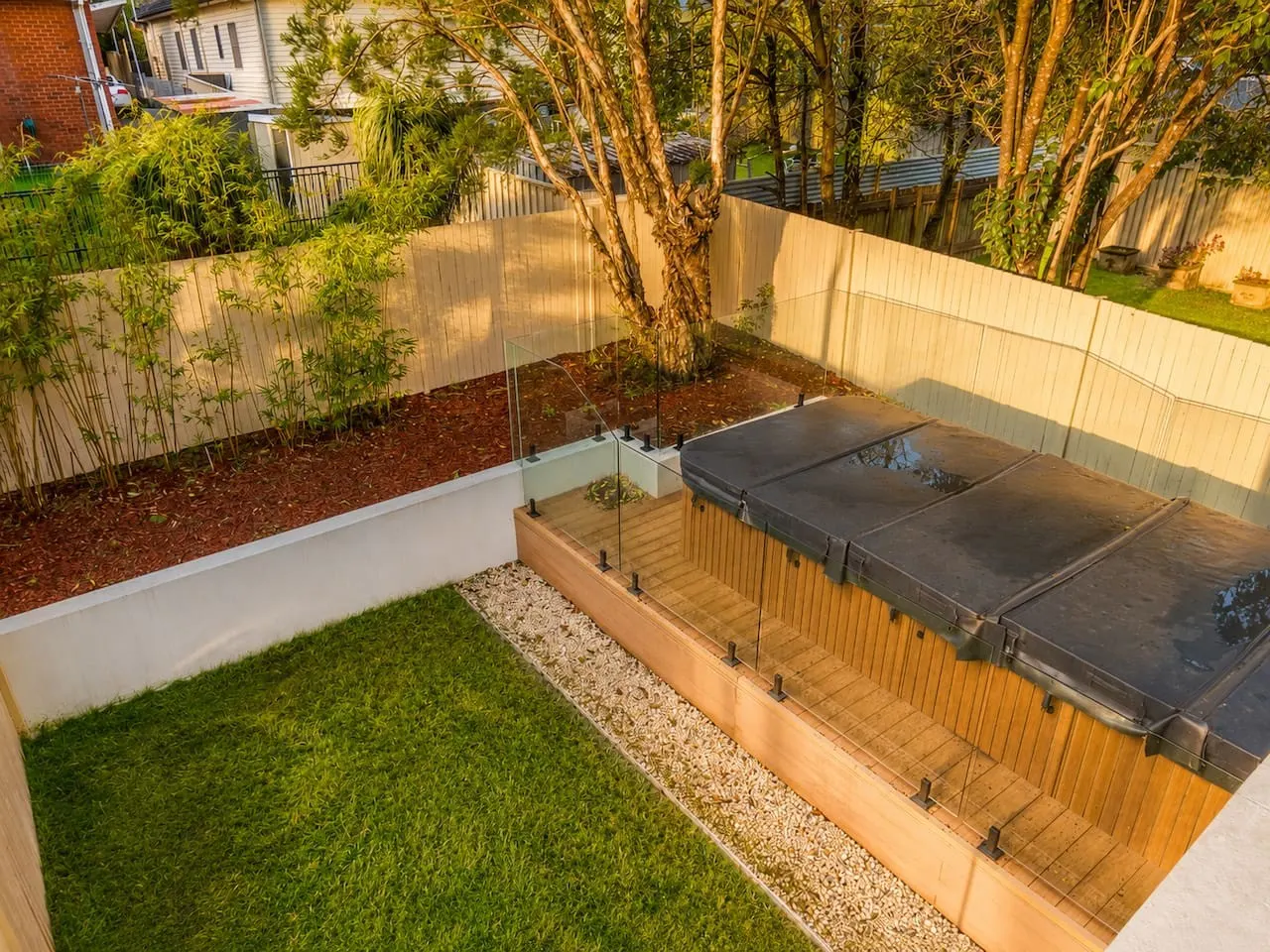 Luxury North Ryde 4BR Duplex with Media Room 15