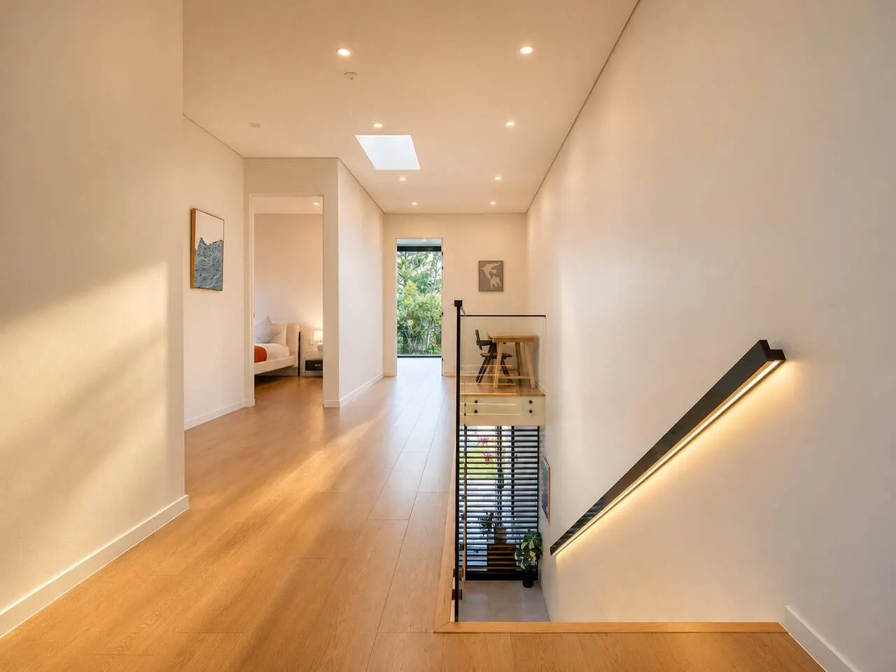 Luxury North Ryde 4BR Duplex with Media Room 17
