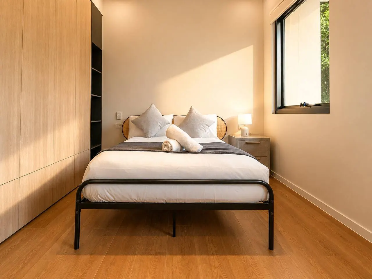 Luxury North Ryde 4BR Duplex with Media Room 19